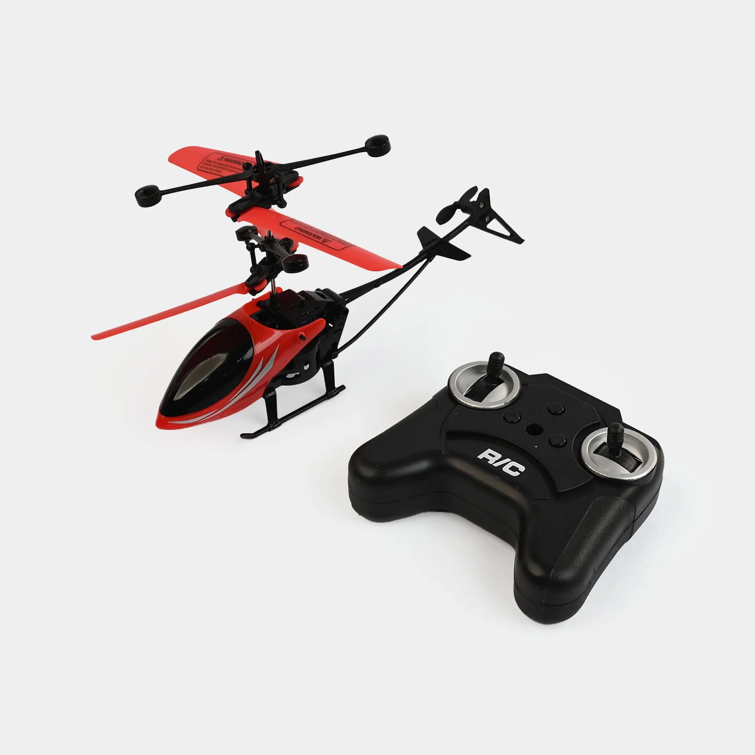 Remote Control Helicopter