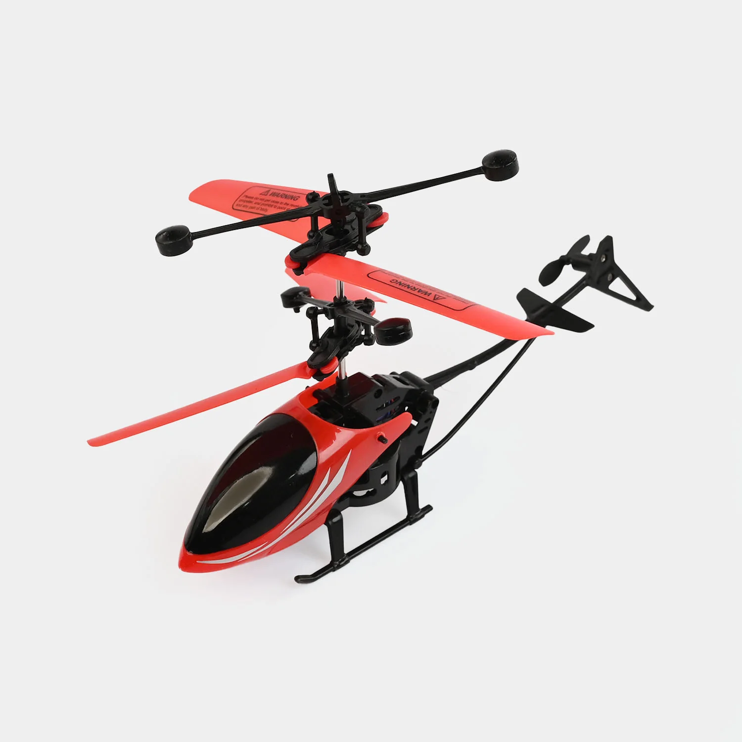 Remote Control Helicopter - Image 2