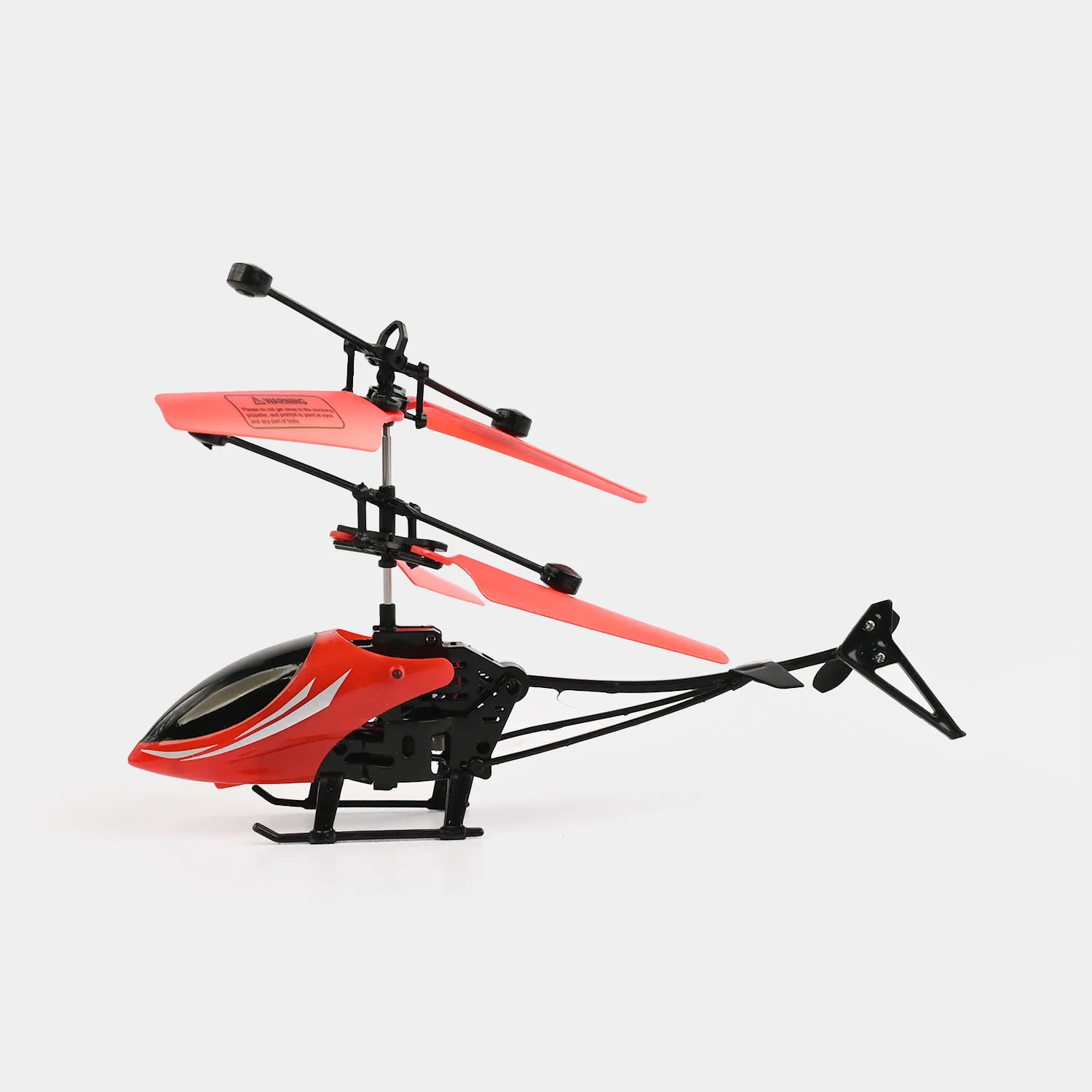 Remote Control Helicopter - Image 4