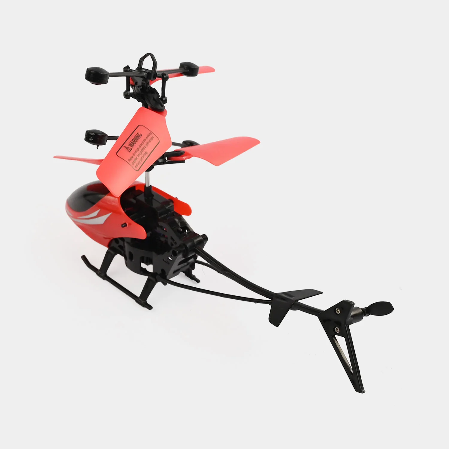 Remote Control Helicopter - Image 6