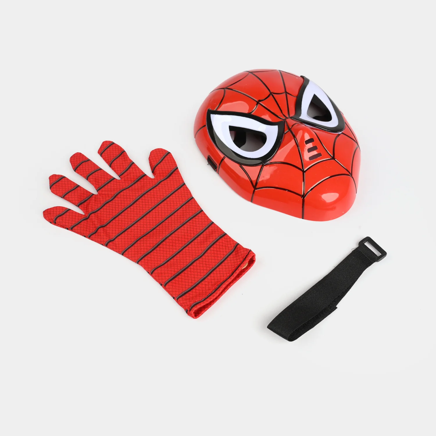 Hero Attack Water Blaster Costume Set - Image 2