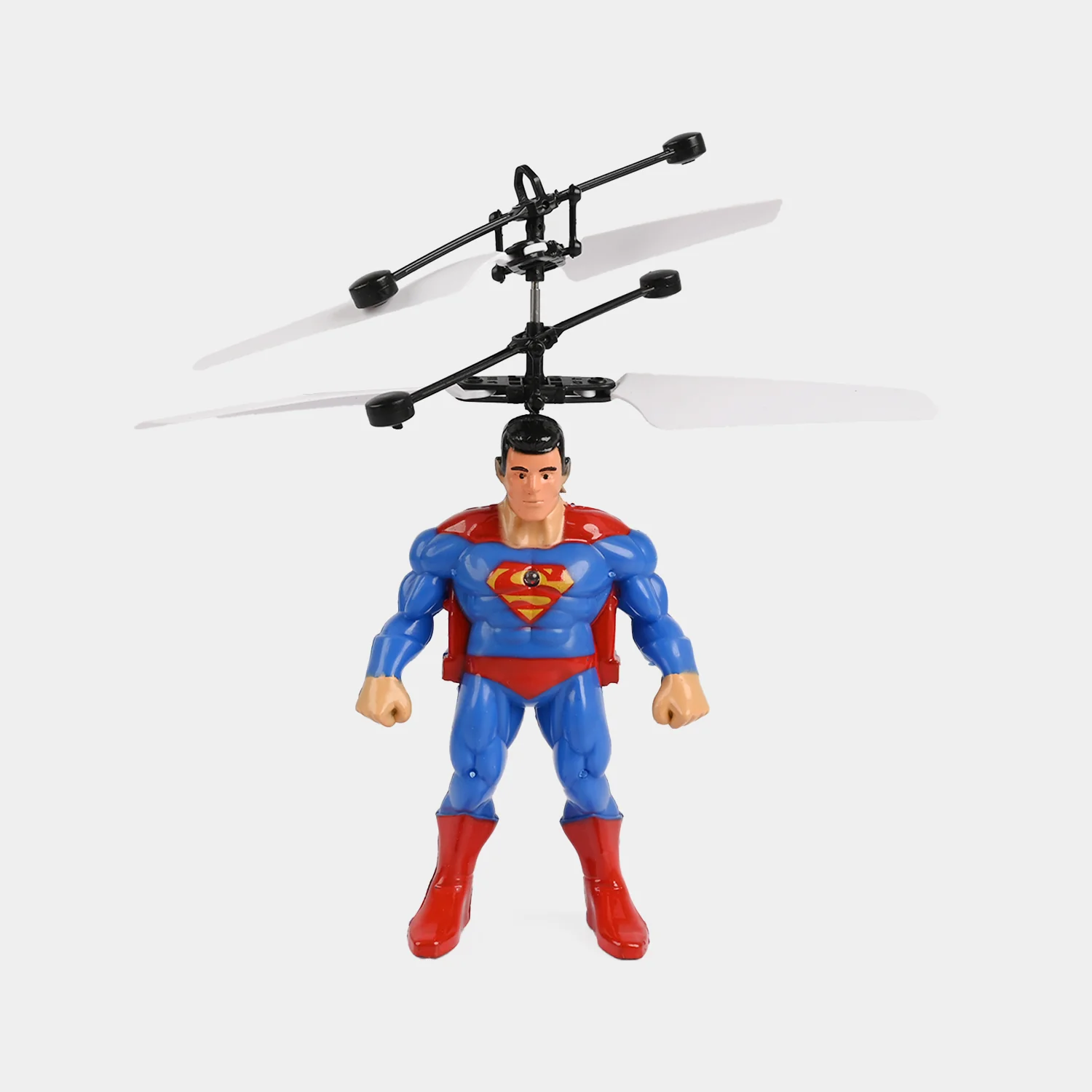 Flying Superhero Aircraft for Kids - Image 4