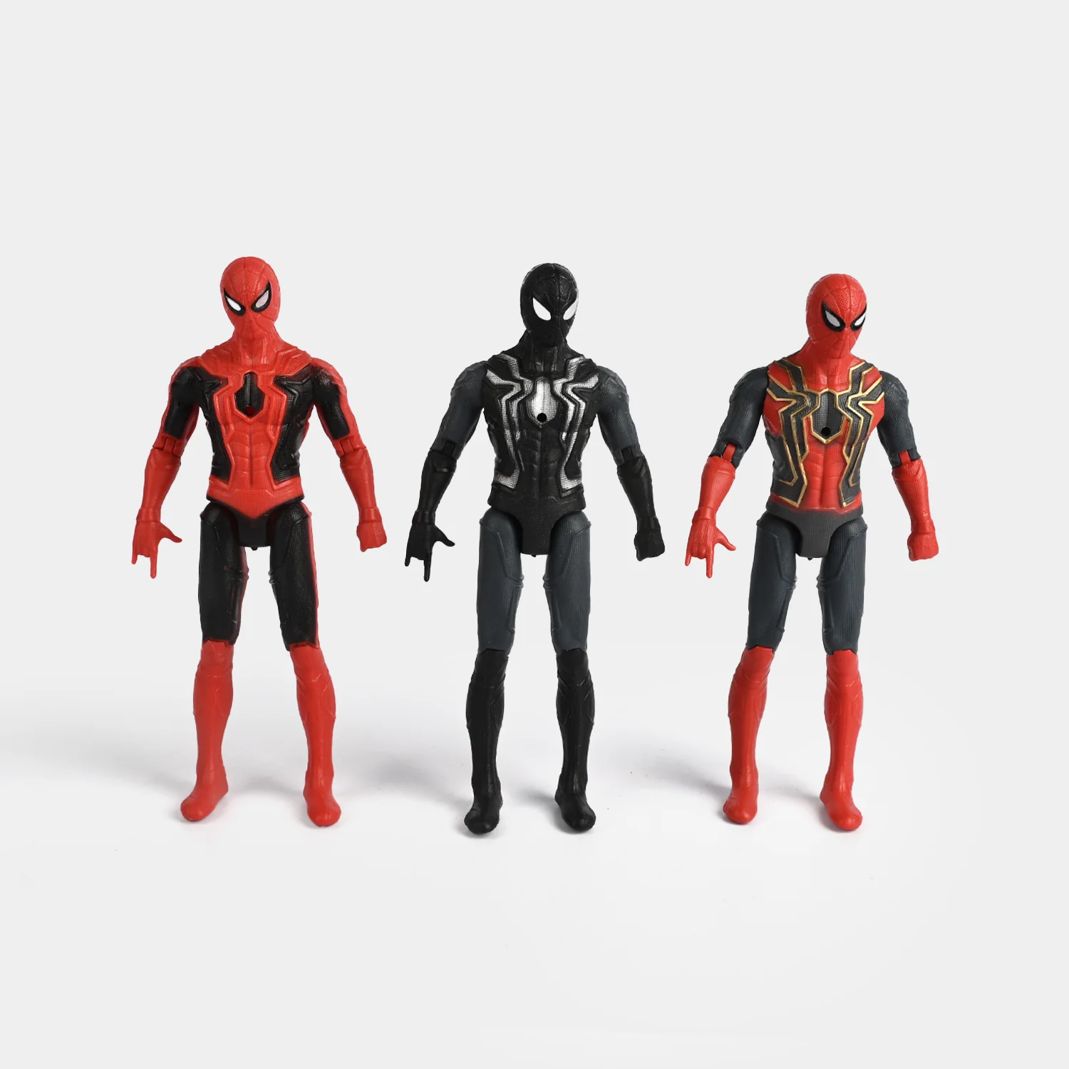 Action Figure Set – Web Blaster Playset - Image 2