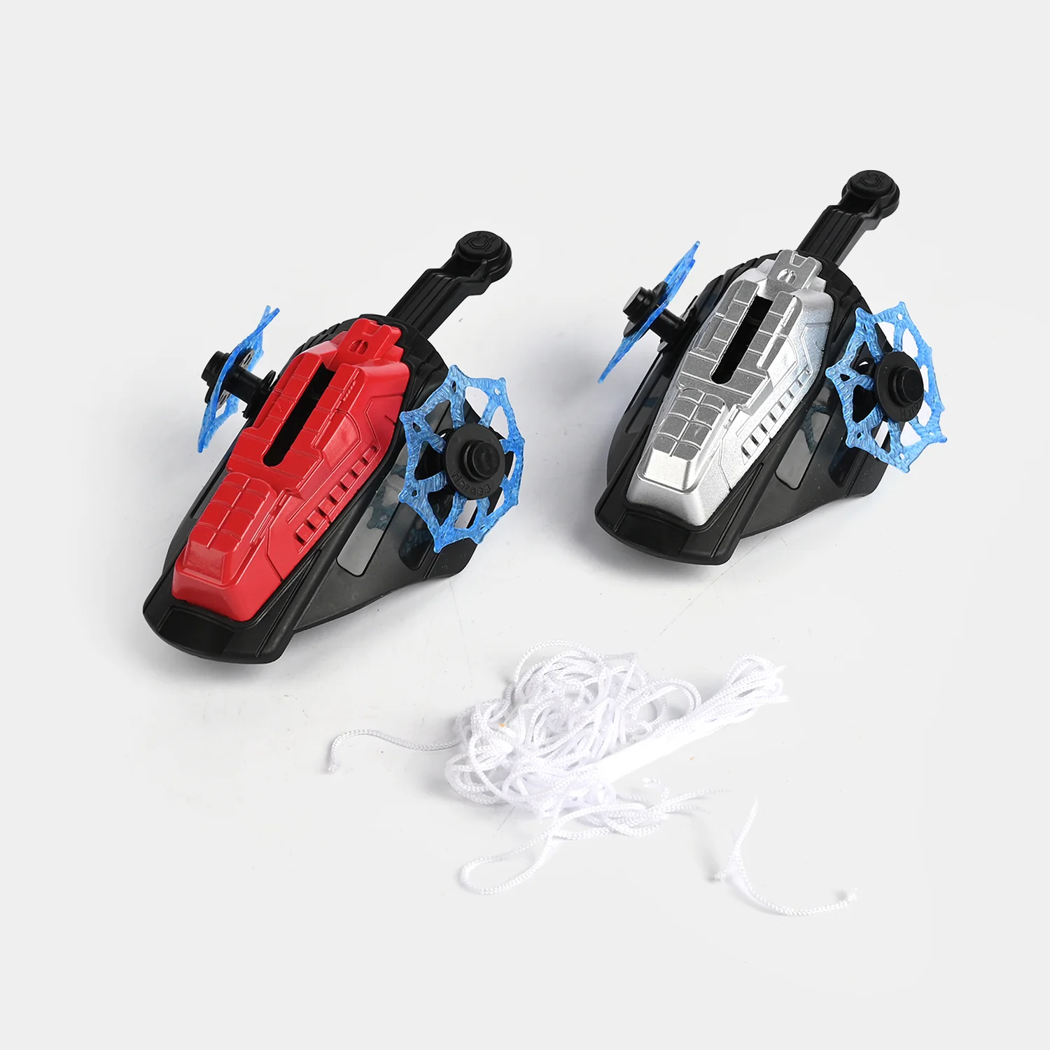 Action Figure Set – Web Blaster Playset - Image 4