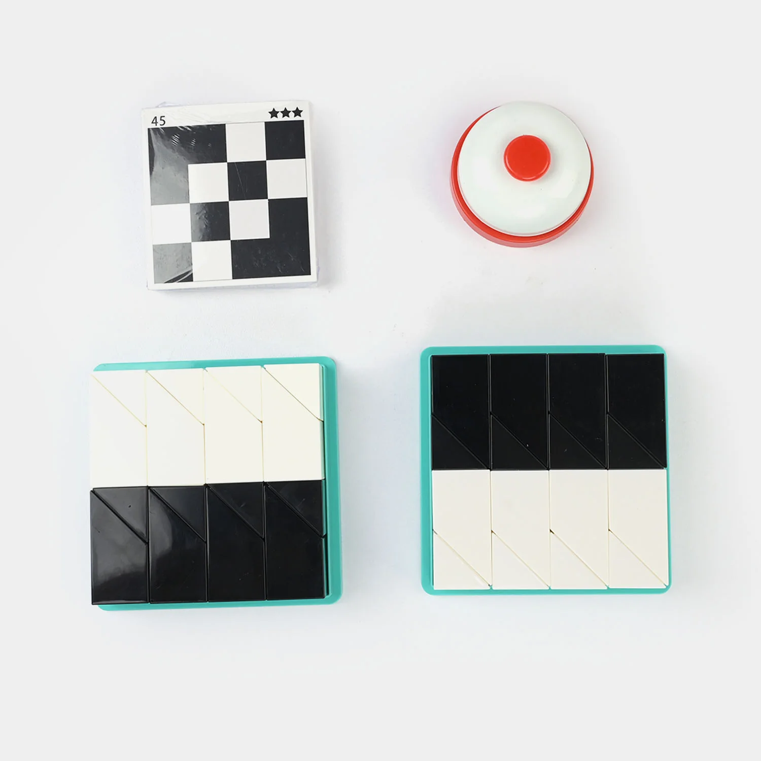 Hiding Building Blocks - Image 5