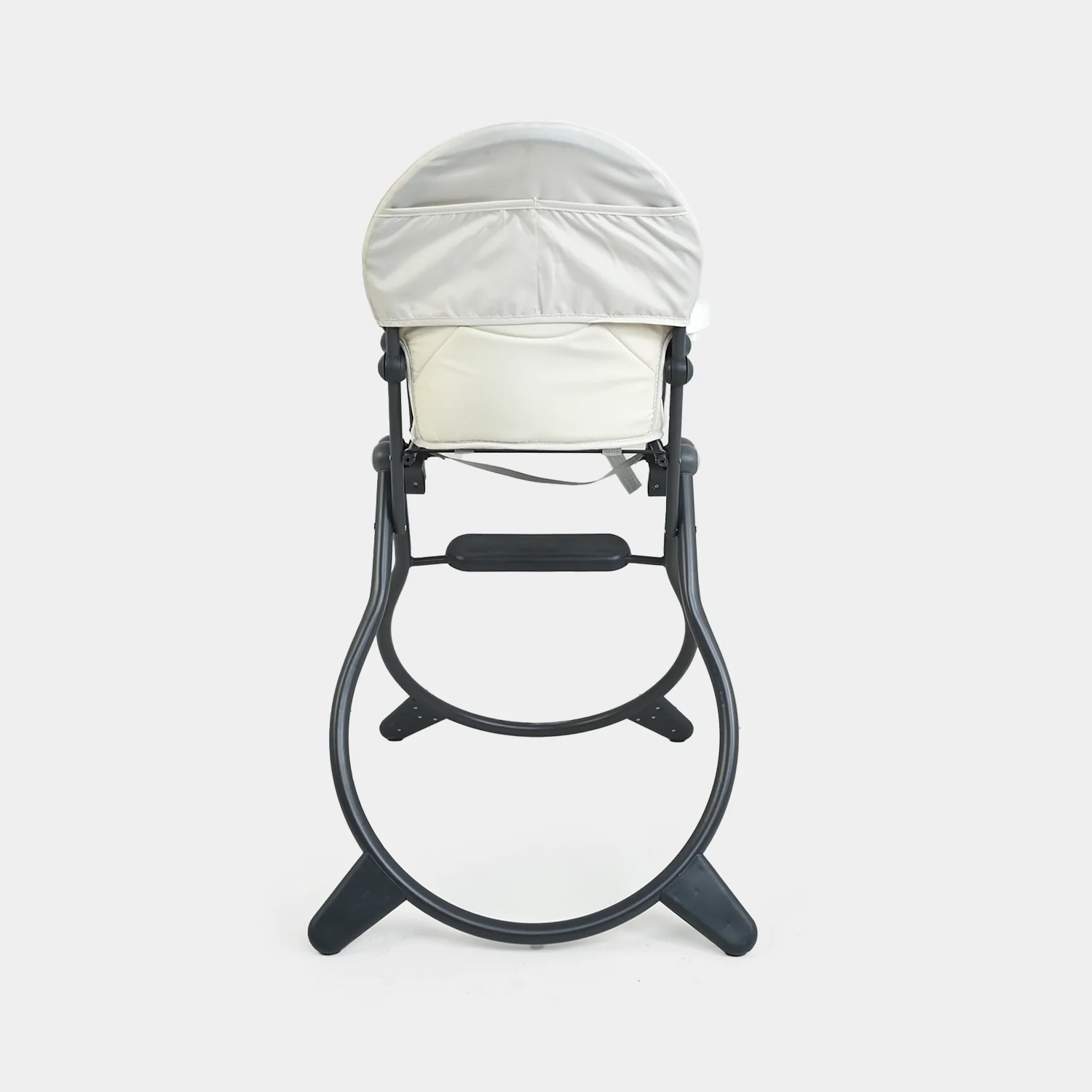 Foldable Baby Highchair - Image 10