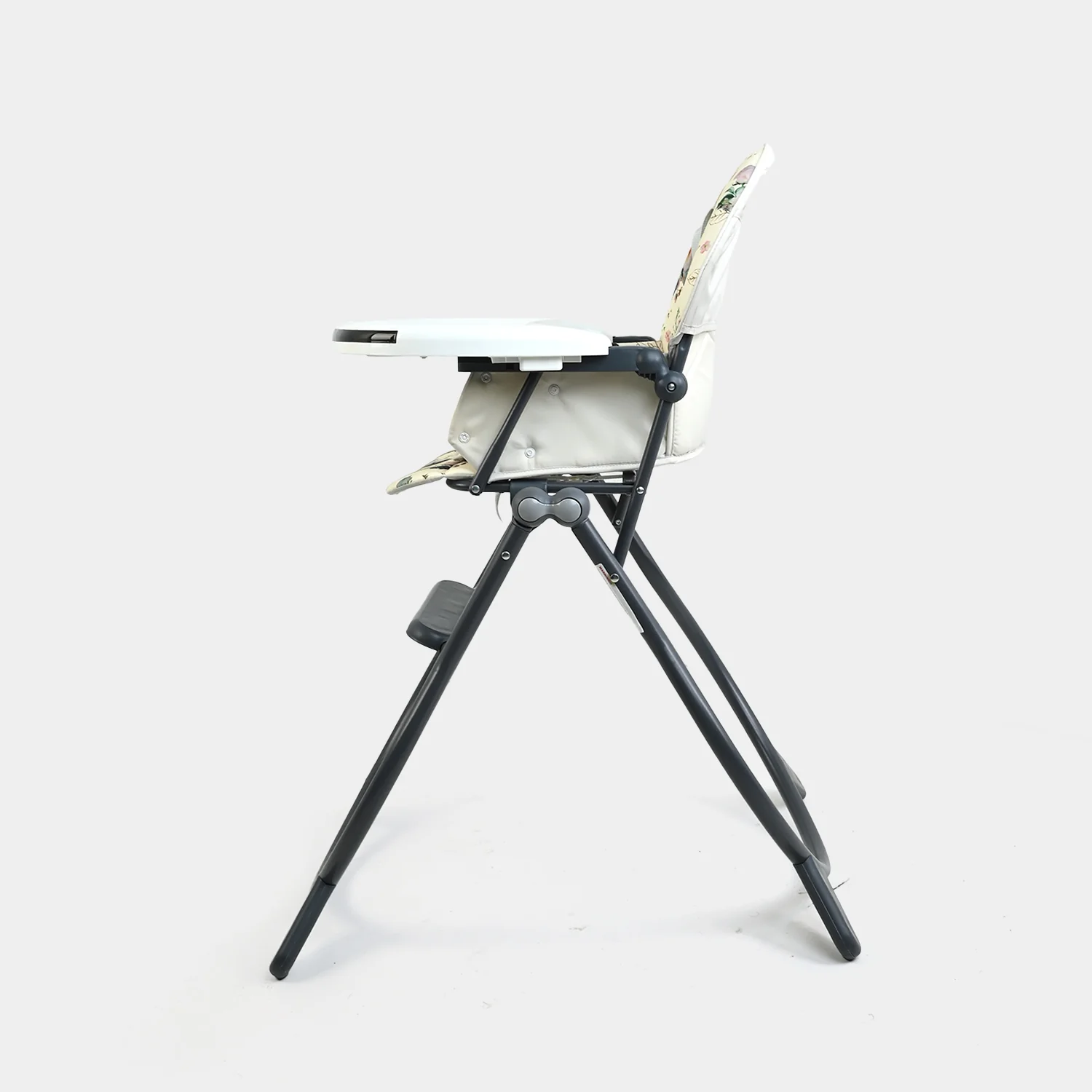 Foldable Baby Highchair - Image 4
