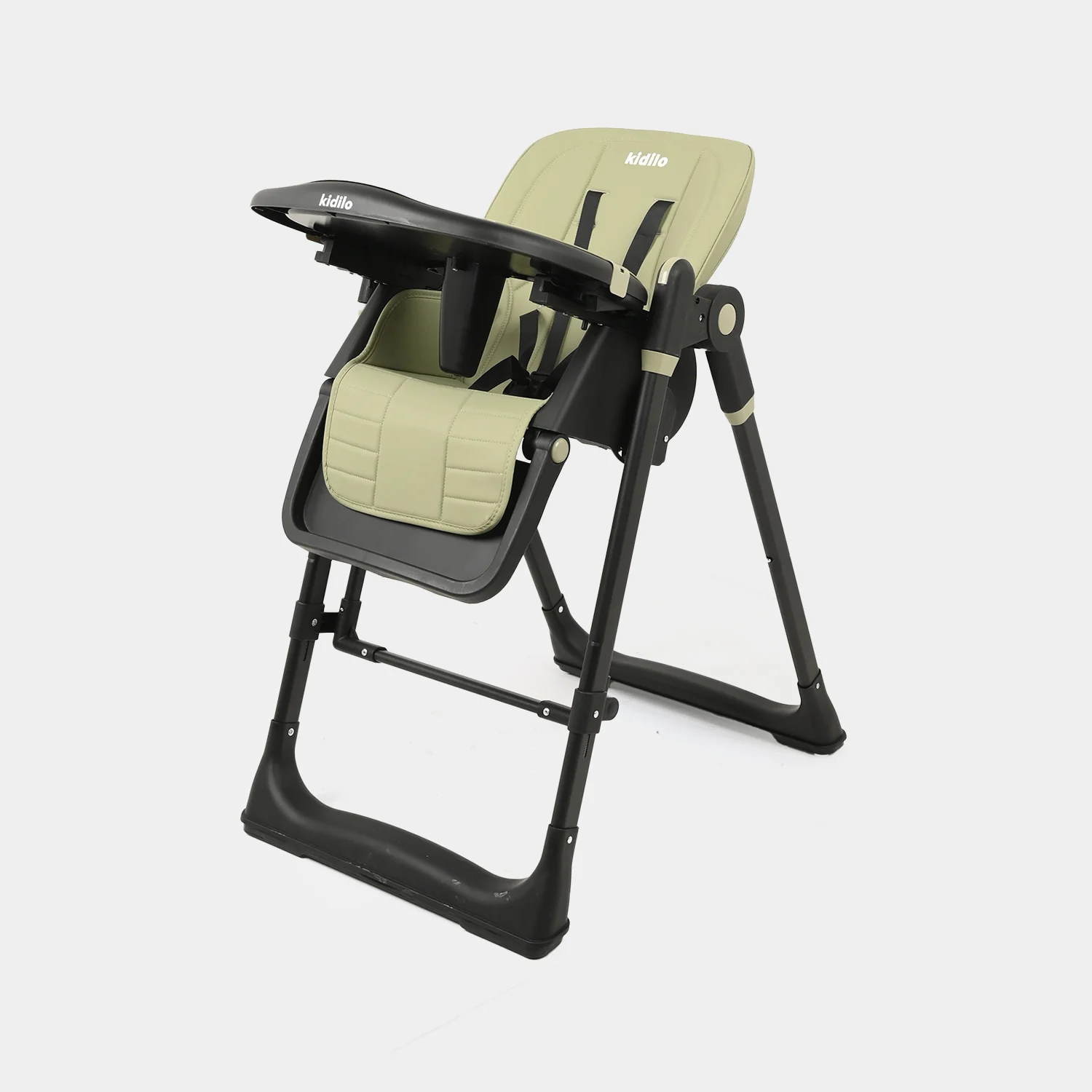 Kidilo Baby Feeding Chair | High Chair 8166 - Image 4