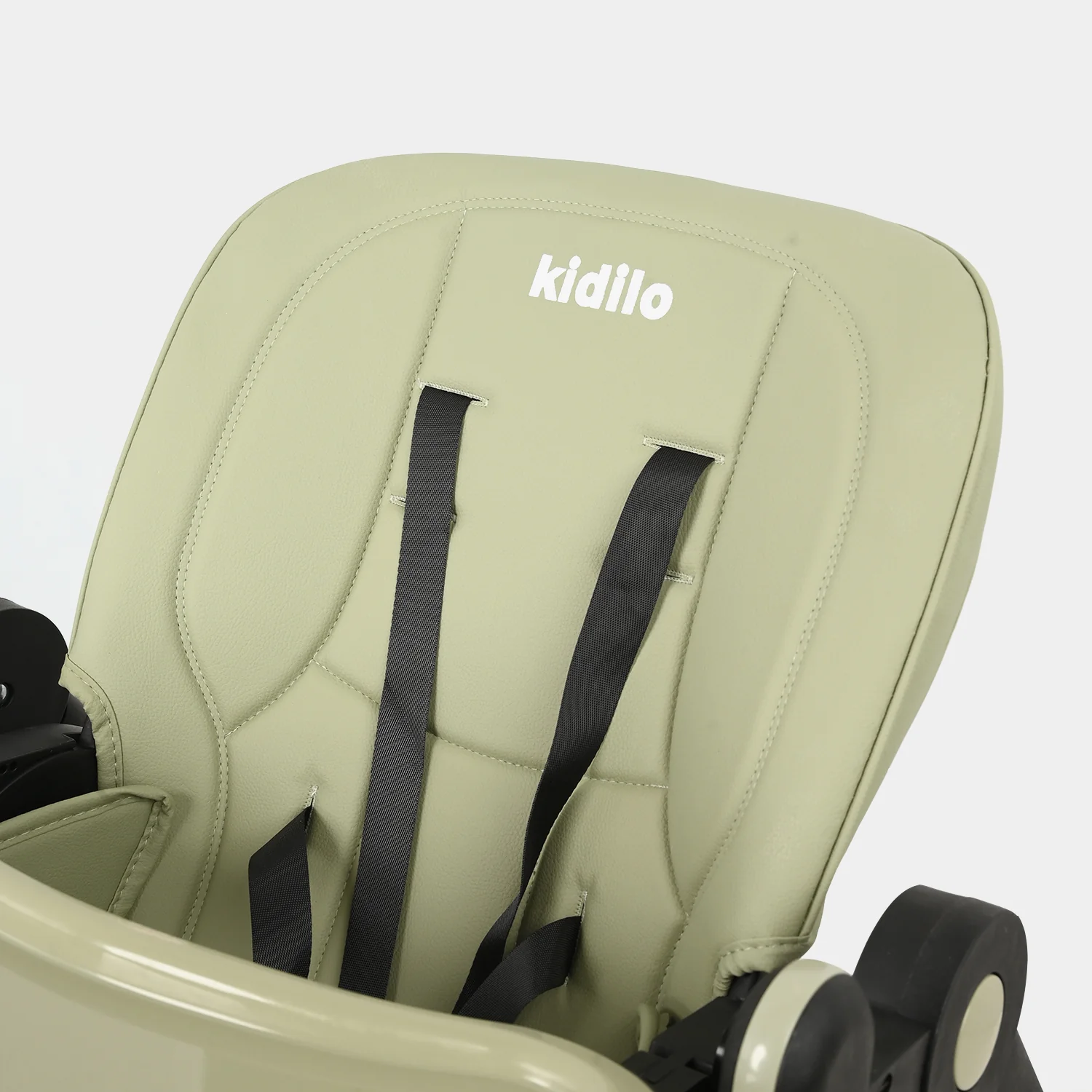 Kidilo Baby Feeding Chair | High Chair 8166 - Image 5