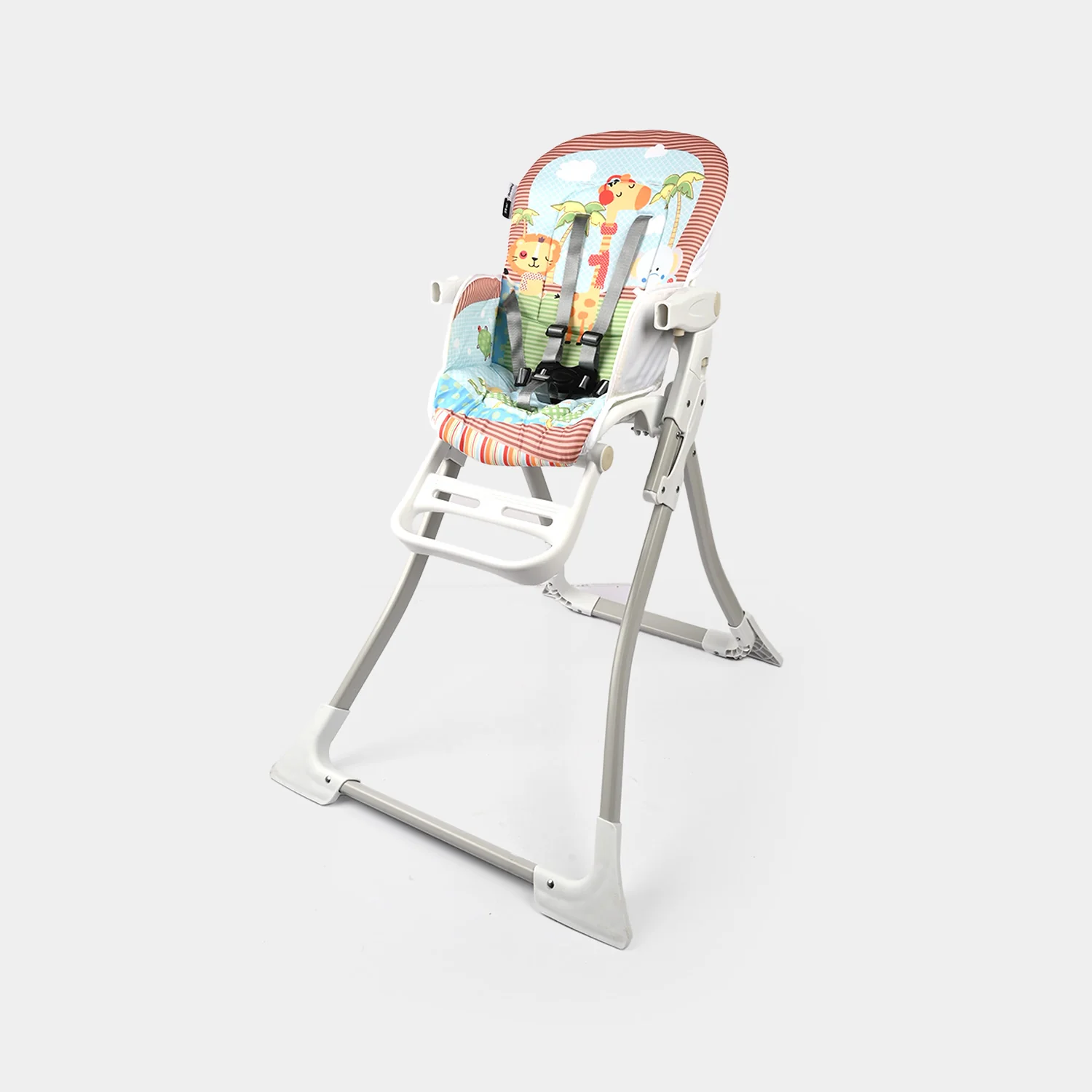 Baby High Chair HC-301 - Image 4