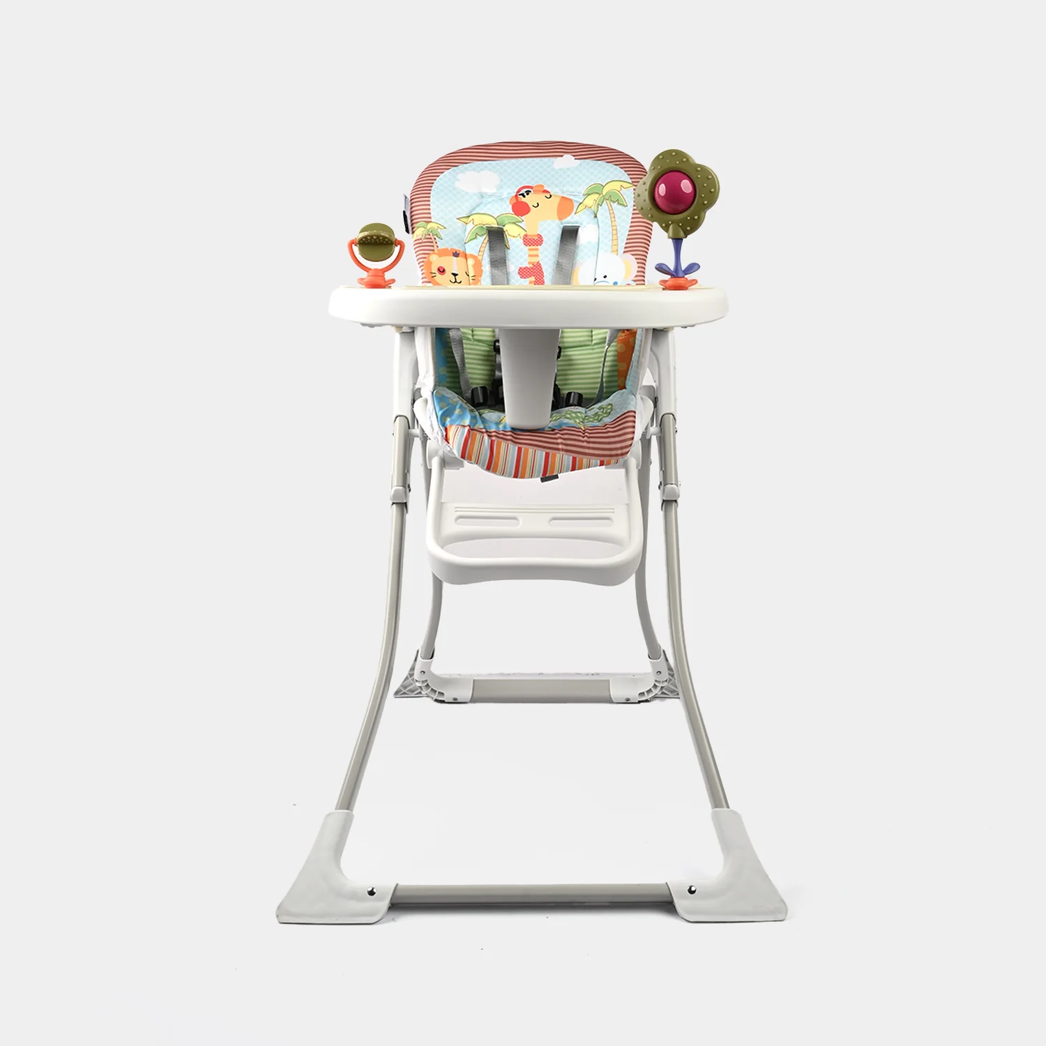 Baby High Chair HC-301 - Image 5