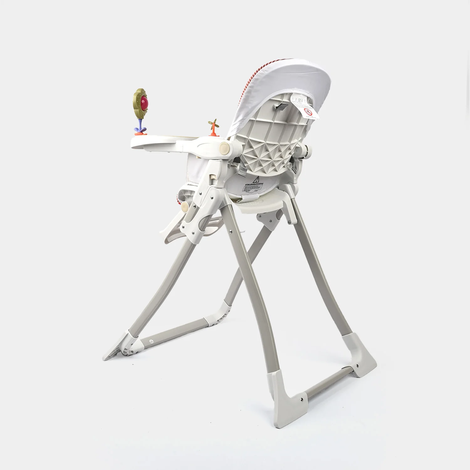 Baby High Chair HC-301 - Image 7
