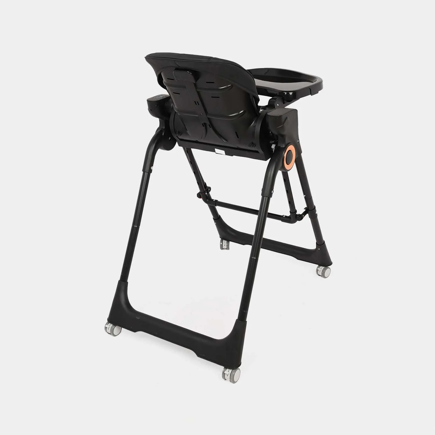 High Chair Joyous JY-018 Black - Image 12