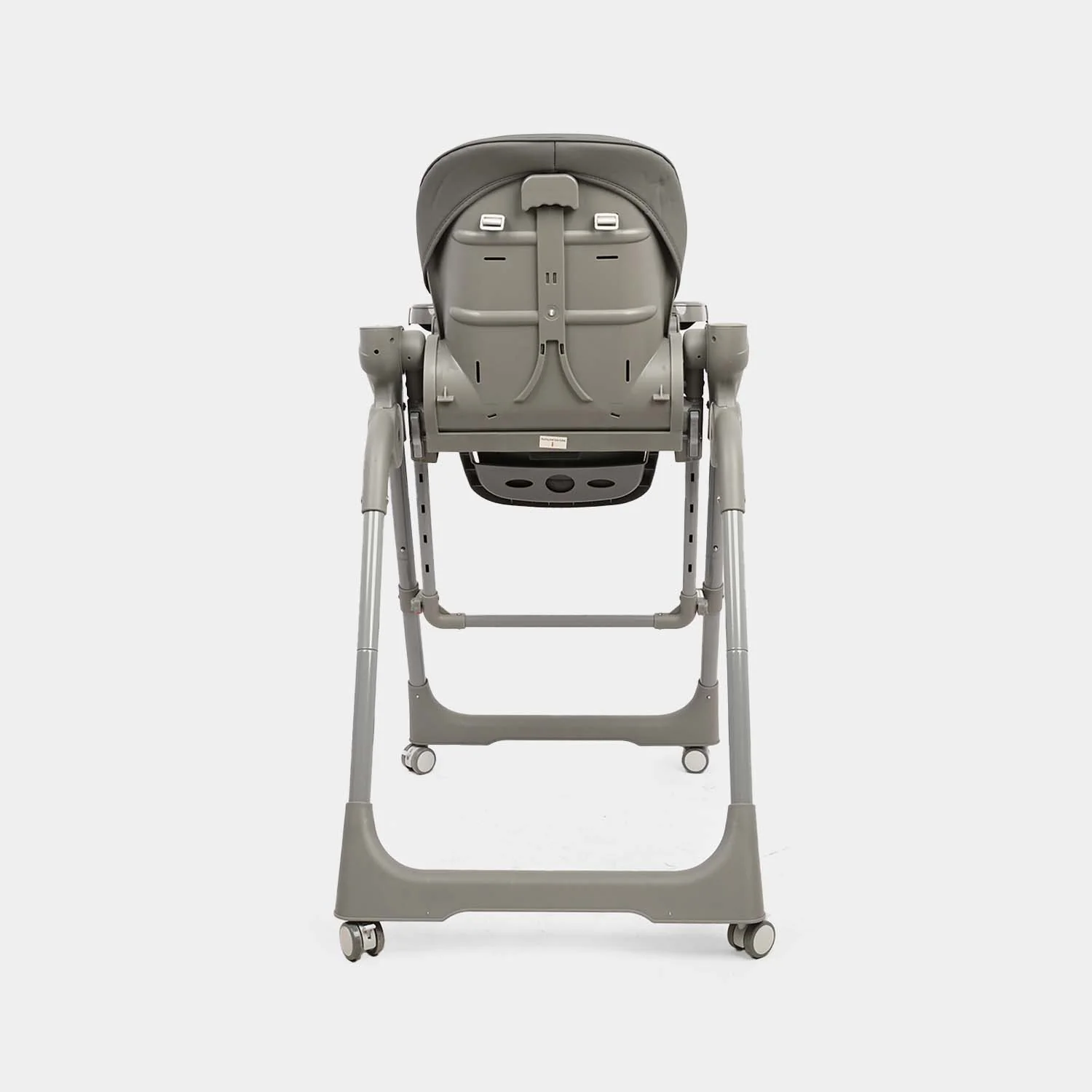 High Chair Joyous JY-018 Grey - Image 11