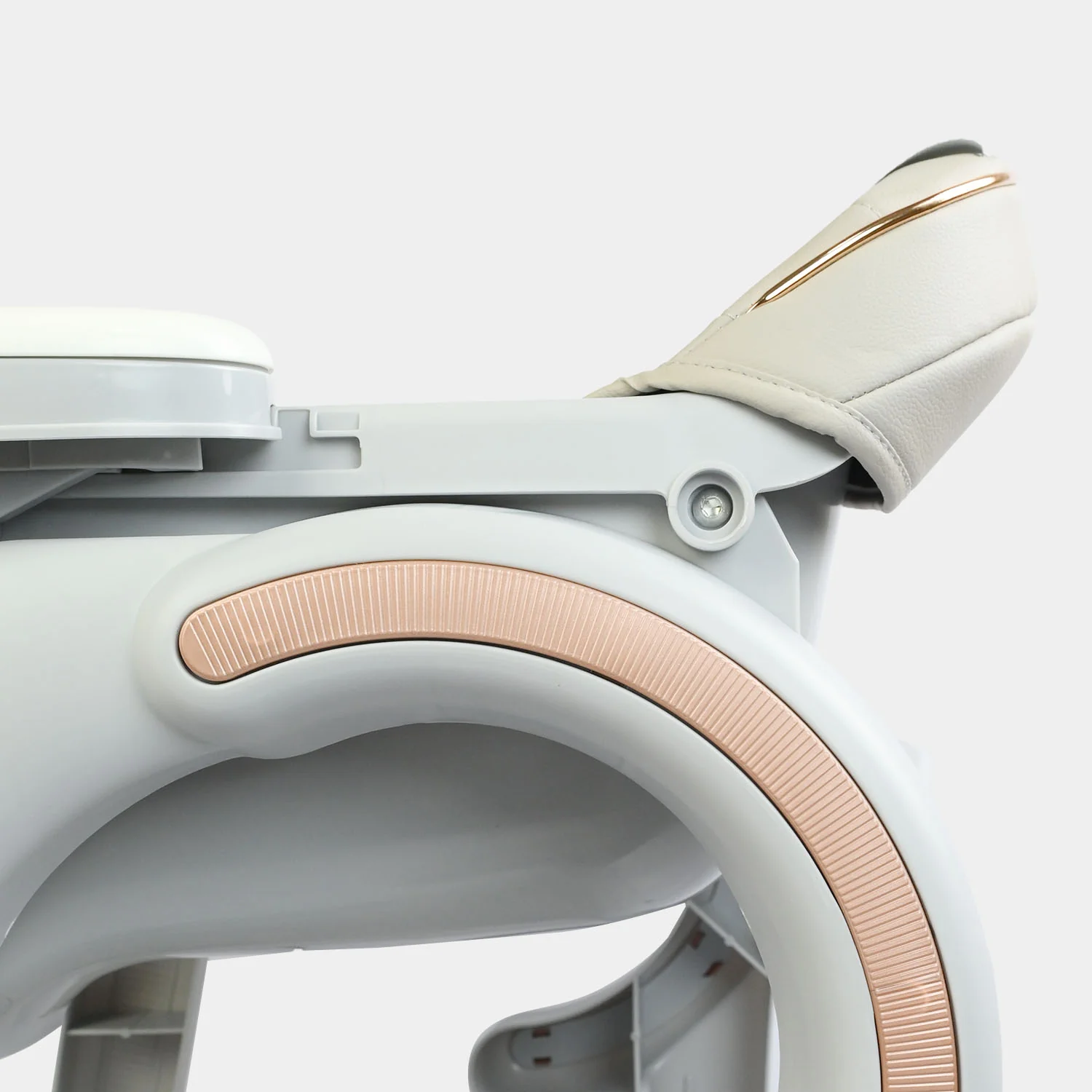 High Chair S08 Grey - Image 11