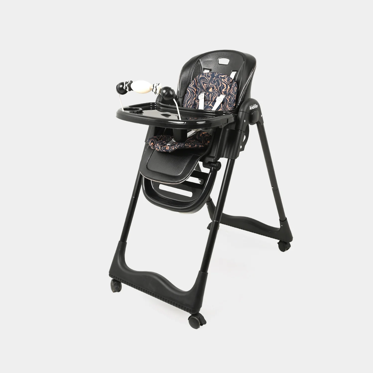 Kidilo Baby Feeding Chair | High Chair KD805 - Image 2