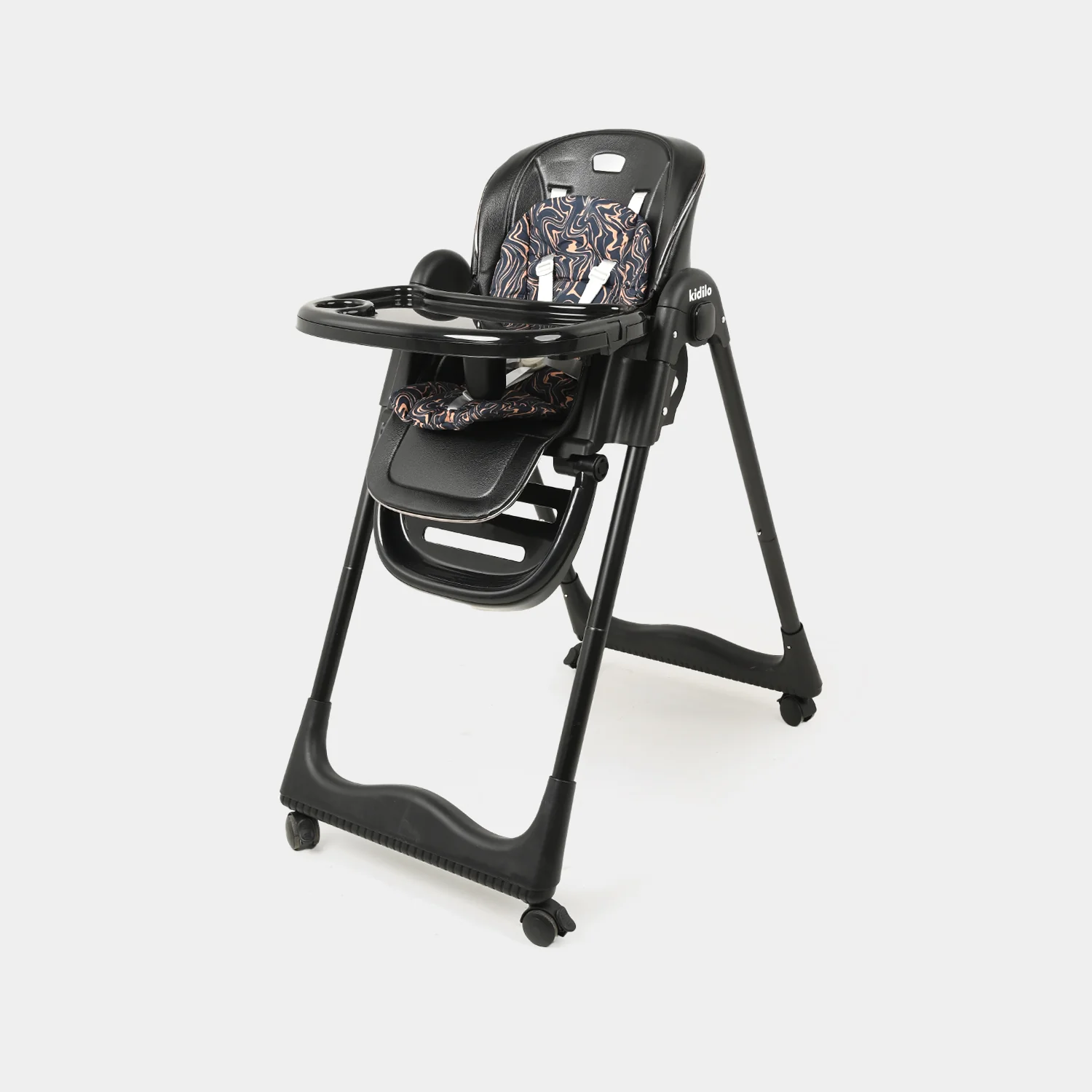 Kidilo Baby Feeding Chair | High Chair KD805 - Image 6