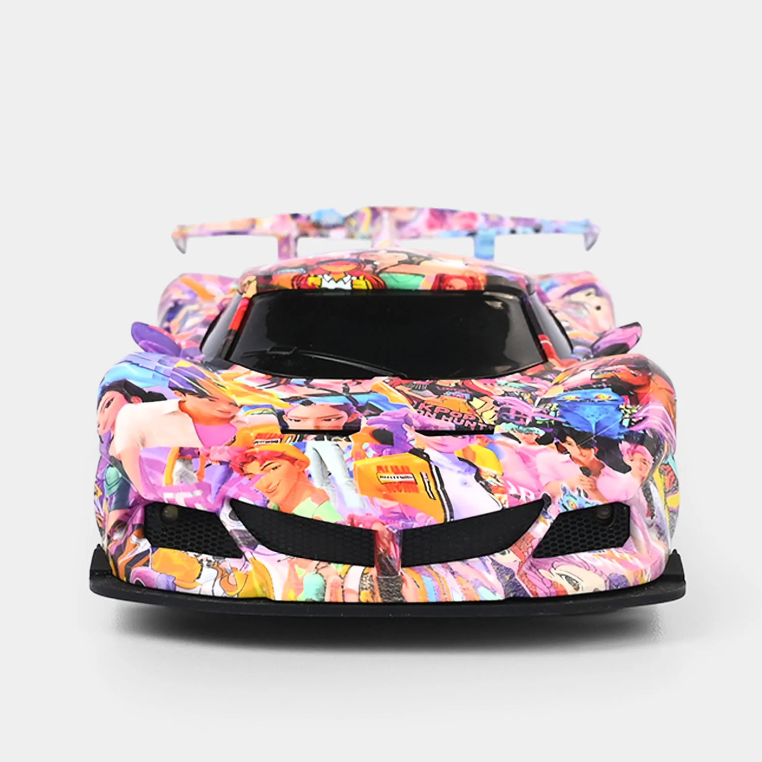 High-End Remote Control Racing Car for Kids - Image 6