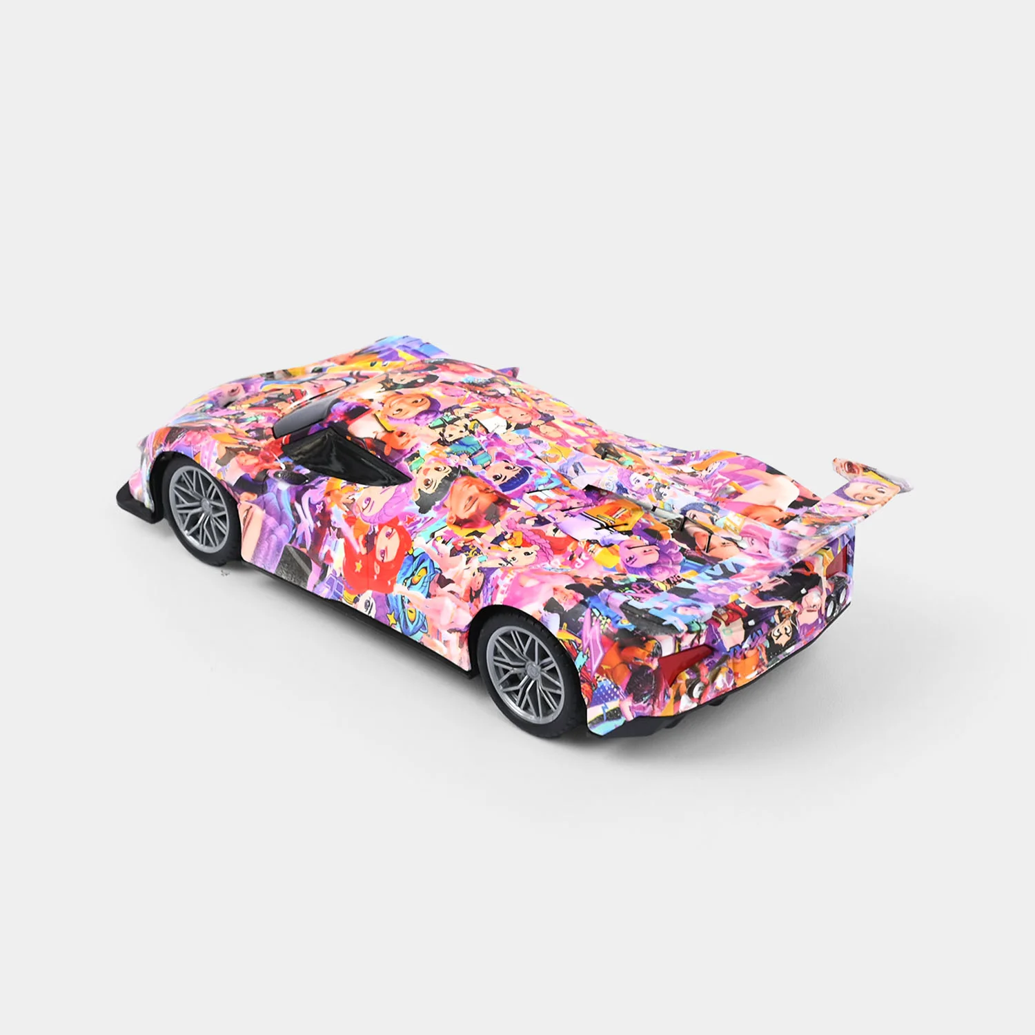High-End Remote Control Racing Car for Kids - Image 7