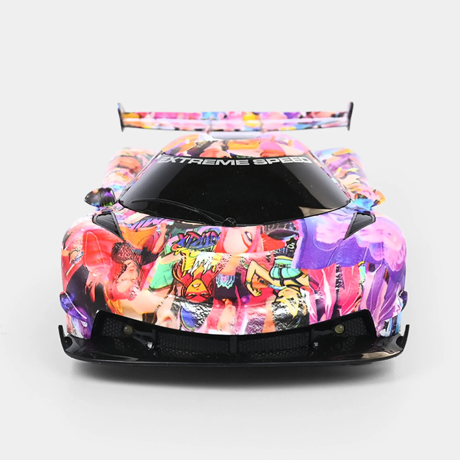 High-End Remote Control Racing Car for Kids - Image 6