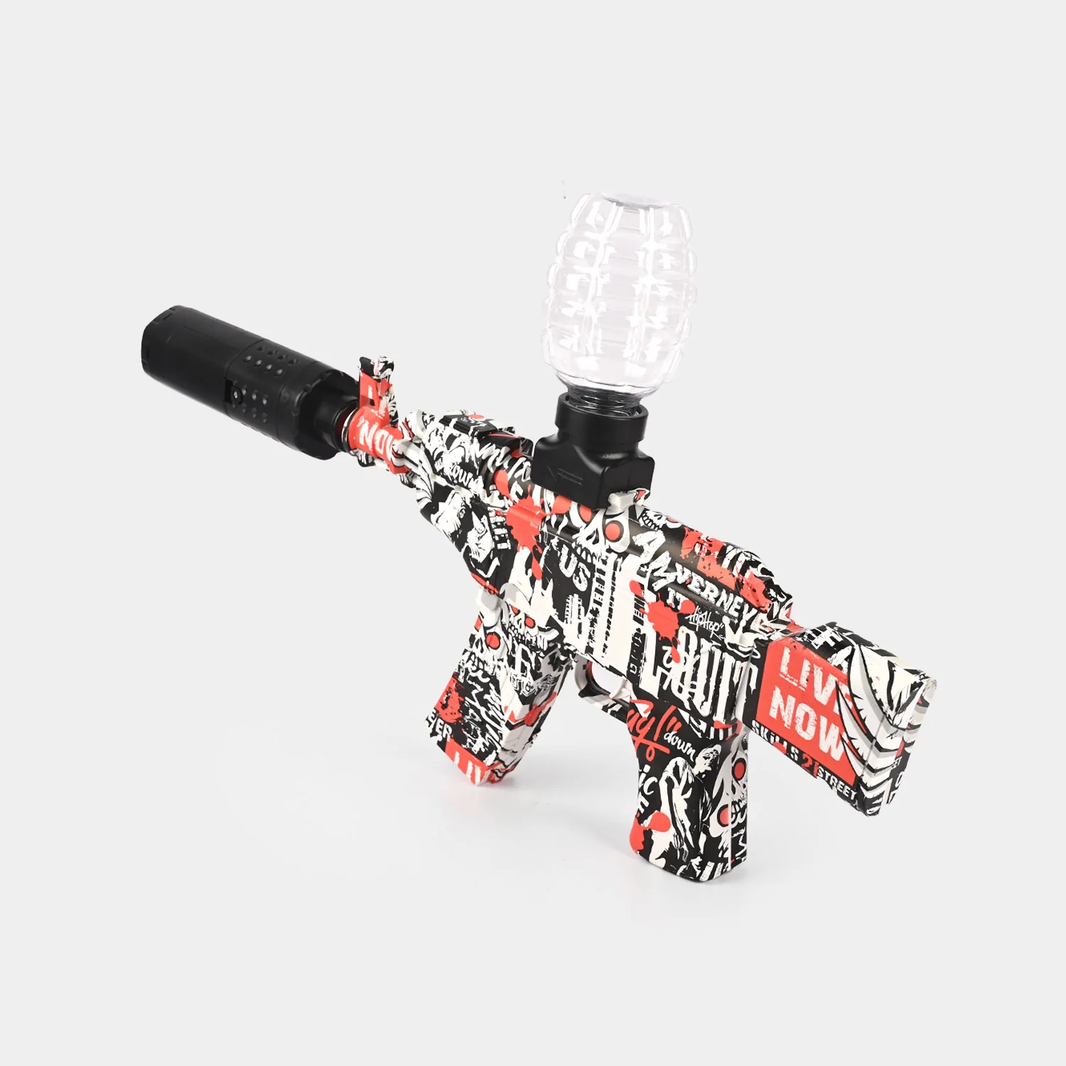 Electric Gel Ball Blaster Toy - Image 6