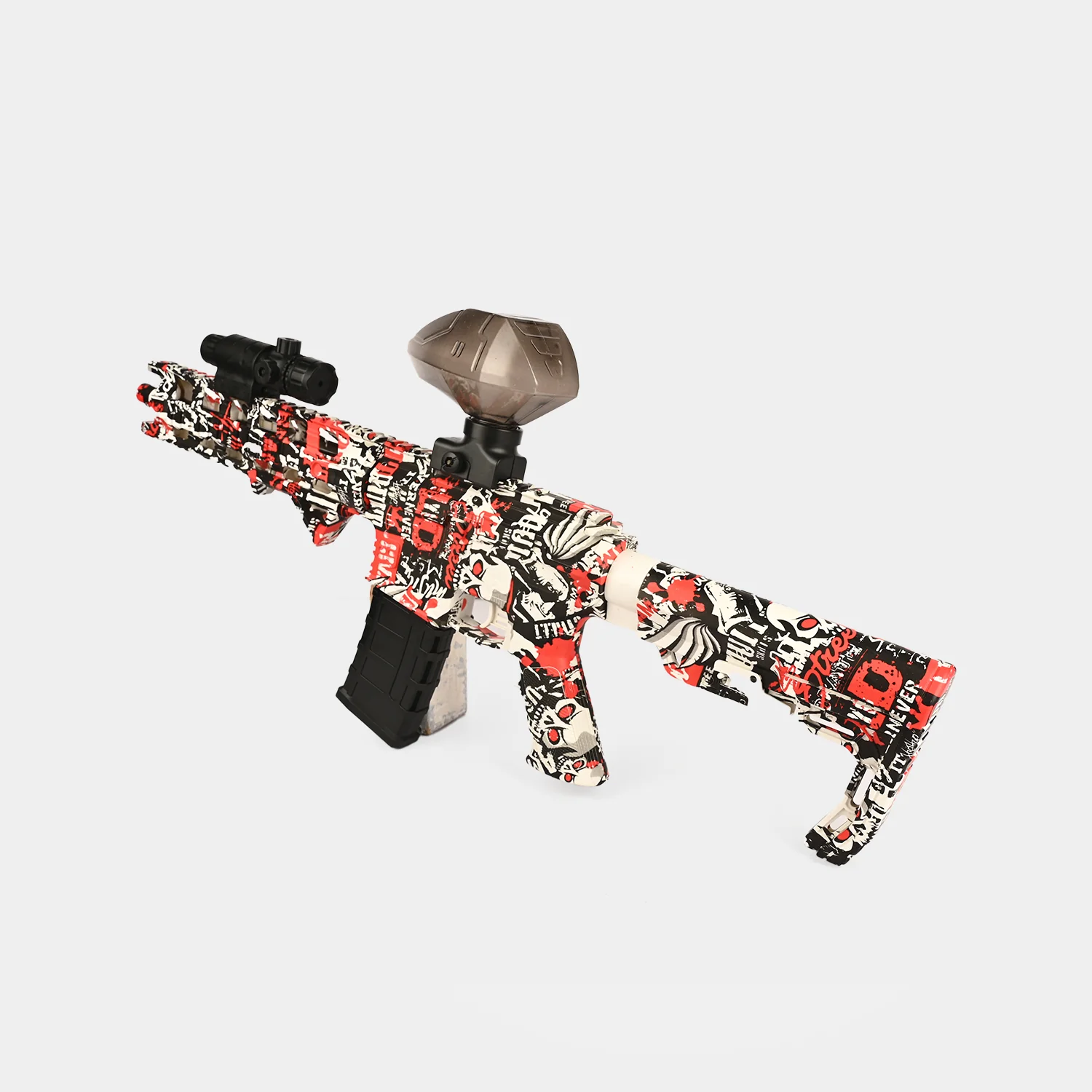 High Speed Electric Water Gel Blasting Launcher - Image 6