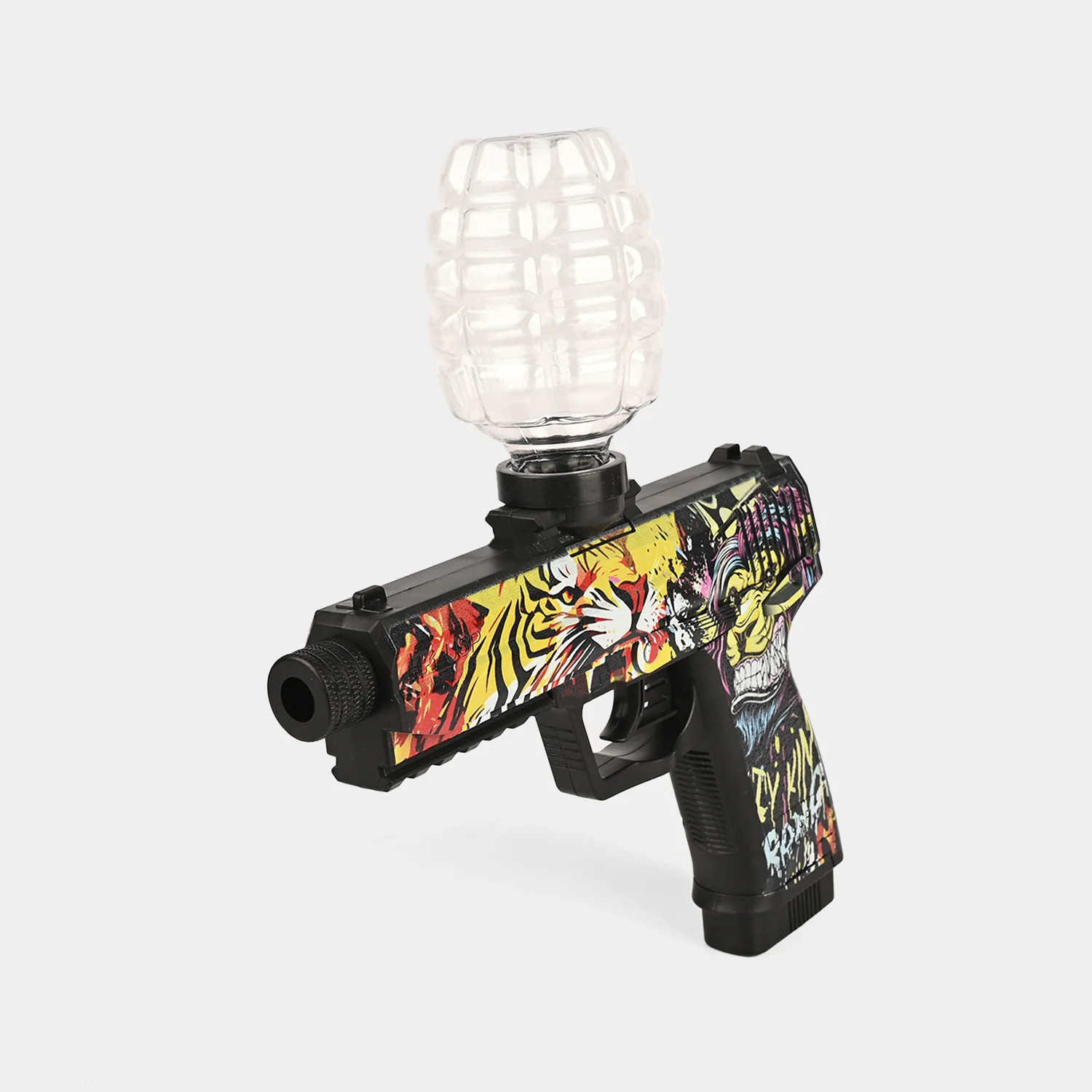 Kids Blasting Launcher Set - Image 2