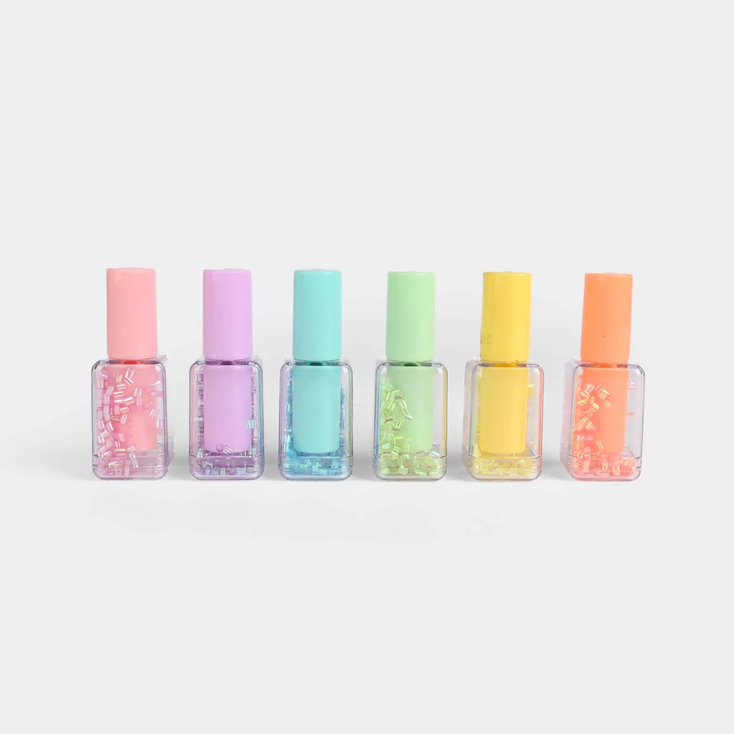 Cute Shape Highlighter Set - Image 4