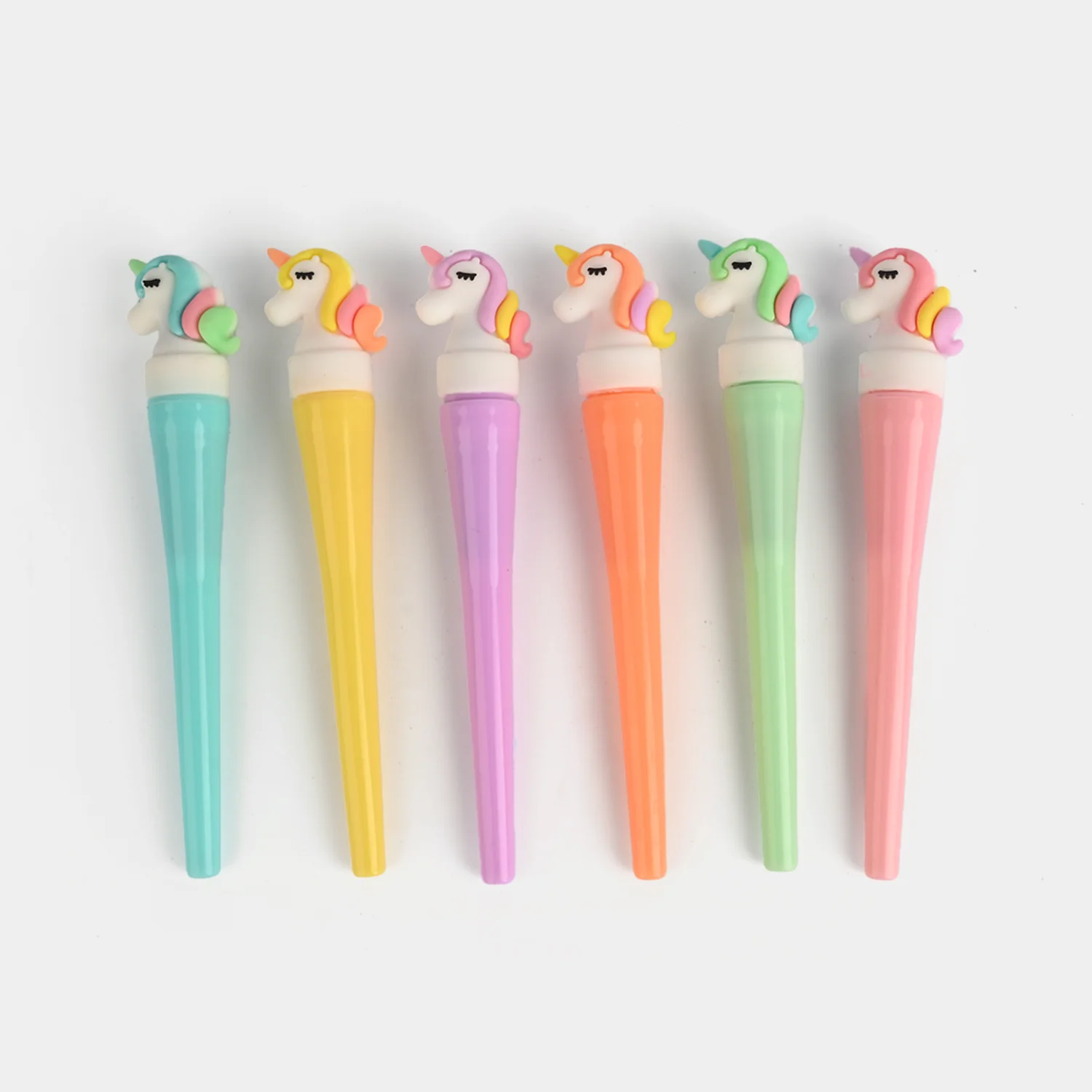 Cute Shape Highlighter Set - Image 2