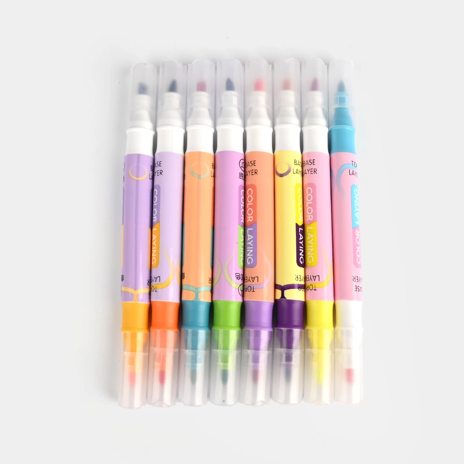 Highlighter 8Pcs