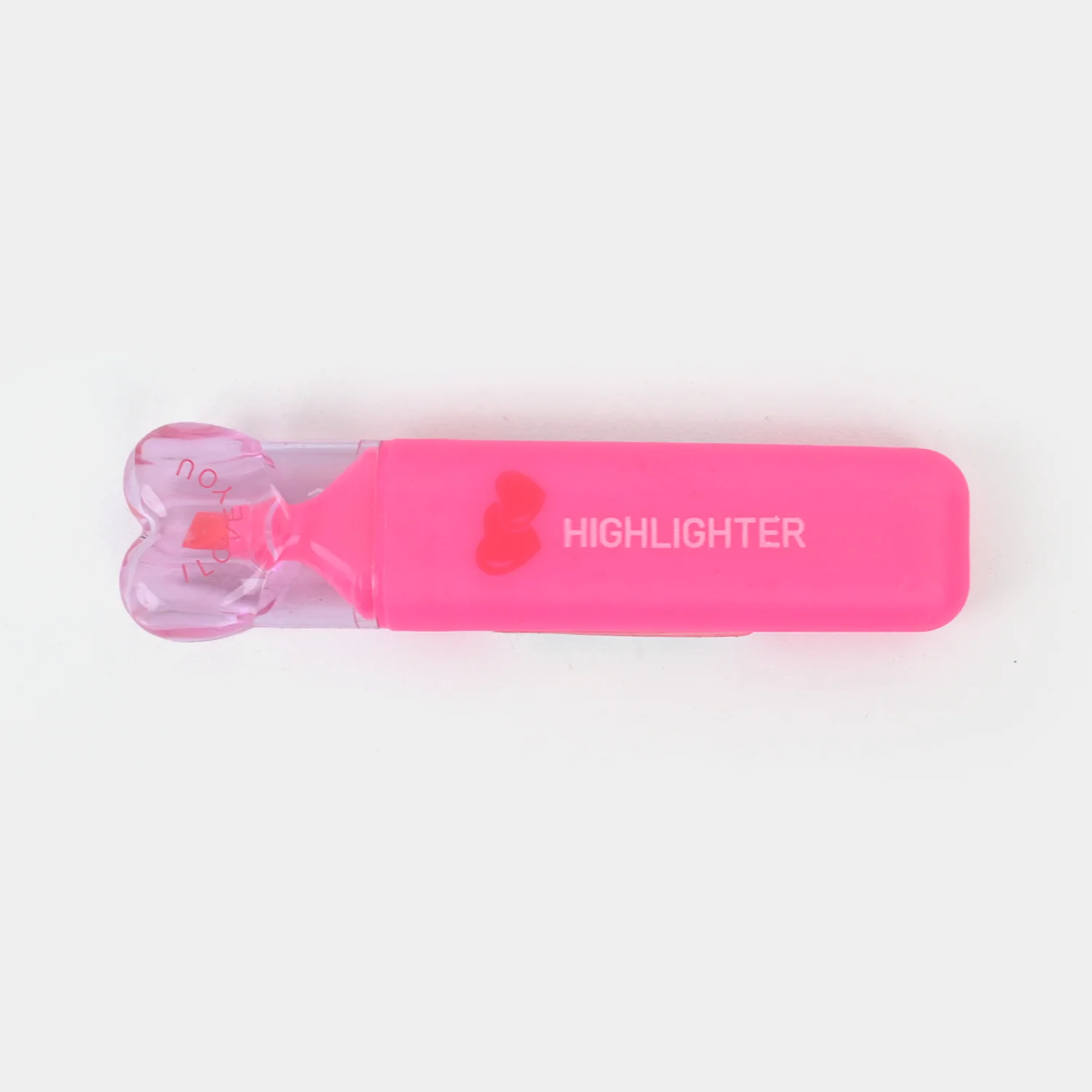 Pastel Chisel-Tip Highlighter - Image 3