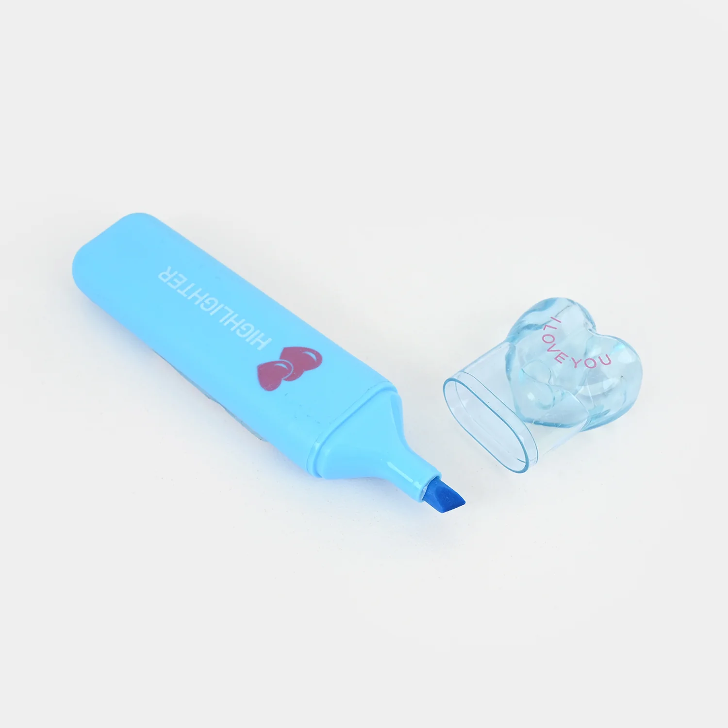 Pastel Chisel-Tip Highlighter - Image 2