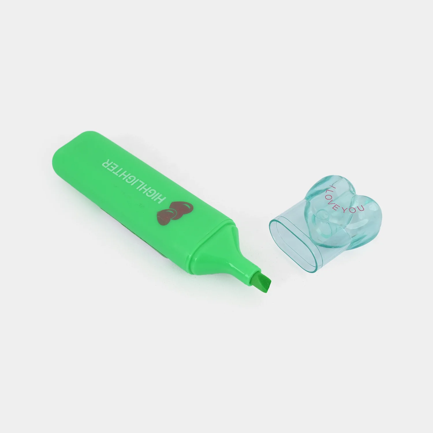 Pastel Chisel-Tip Highlighter - Image 2