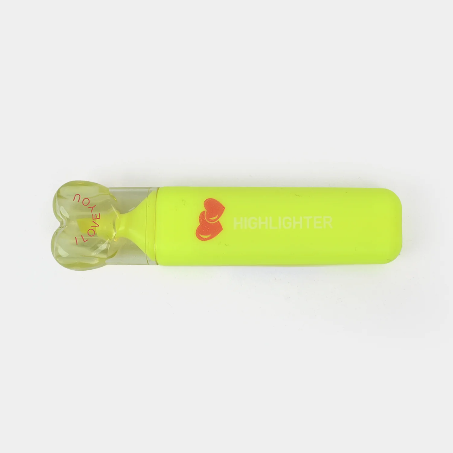 Pastel Chisel-Tip Highlighter - Image 3