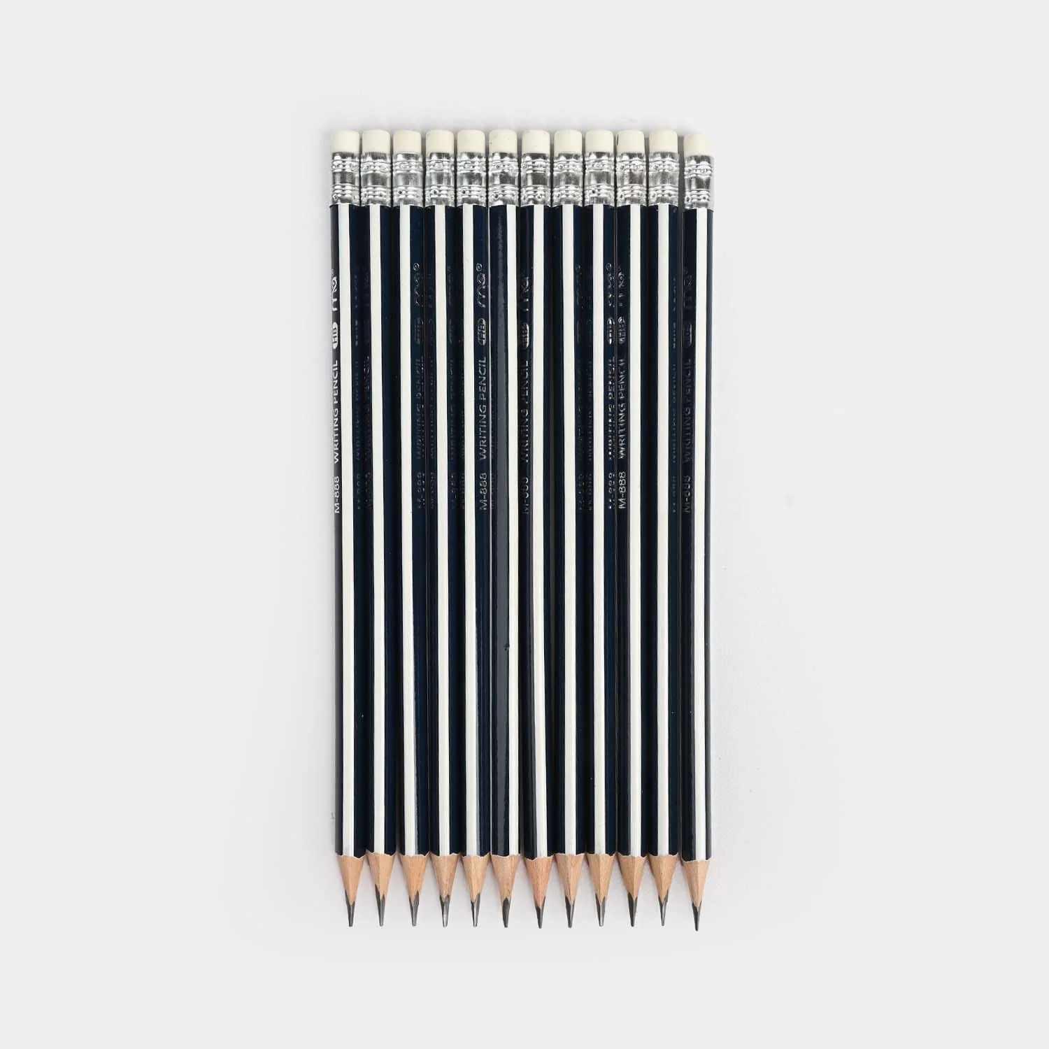Highlighter Eraser & Sharpener Set - Image 2