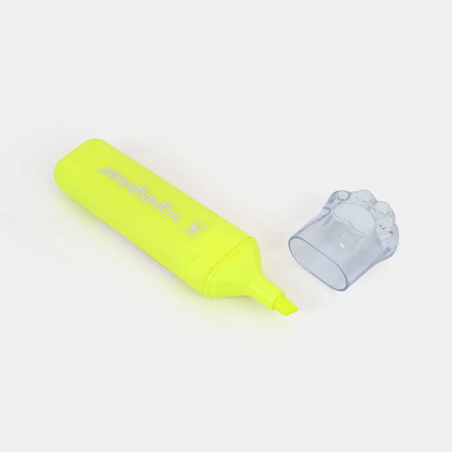 Pastel Chisel-Tip Highlighter - Image 2