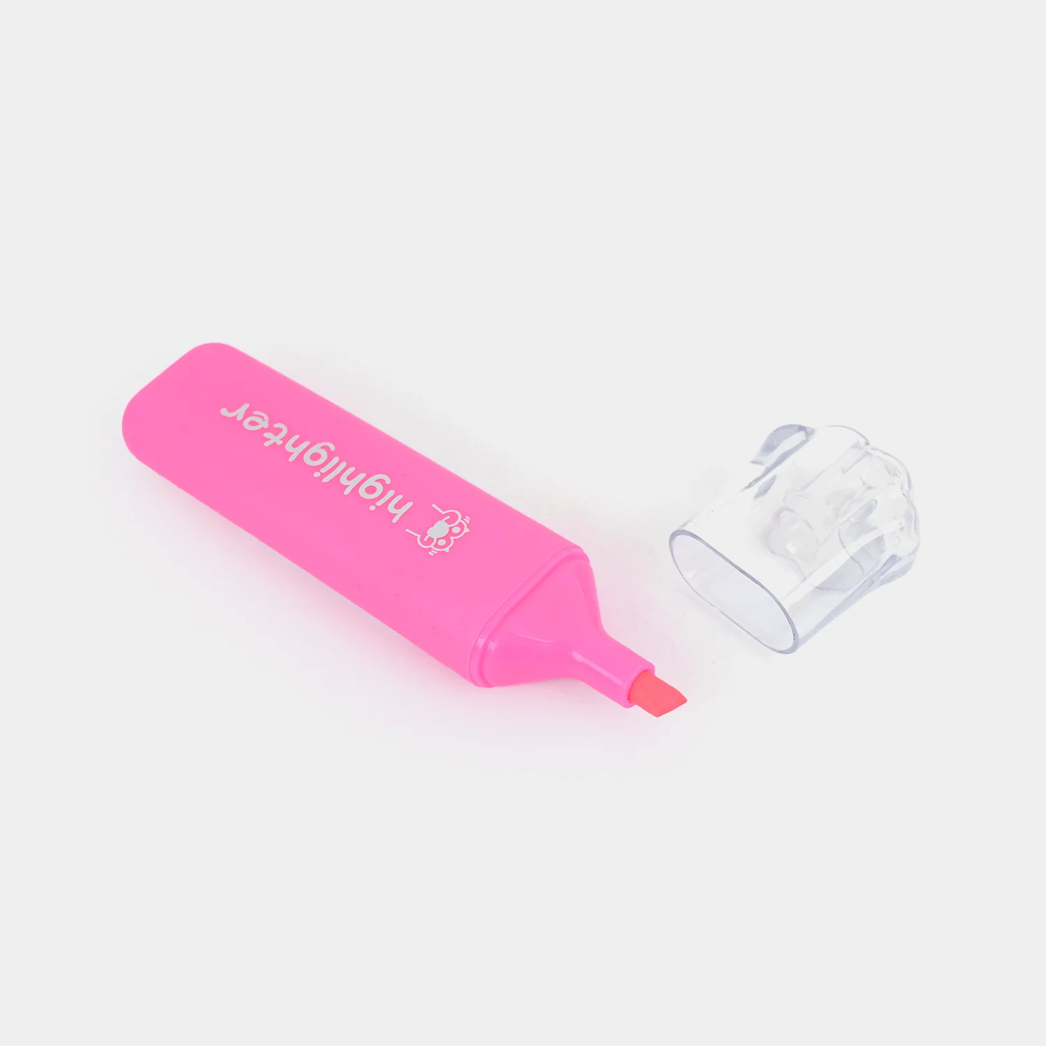 Pastel Chisel-Tip Highlighter - Image 2