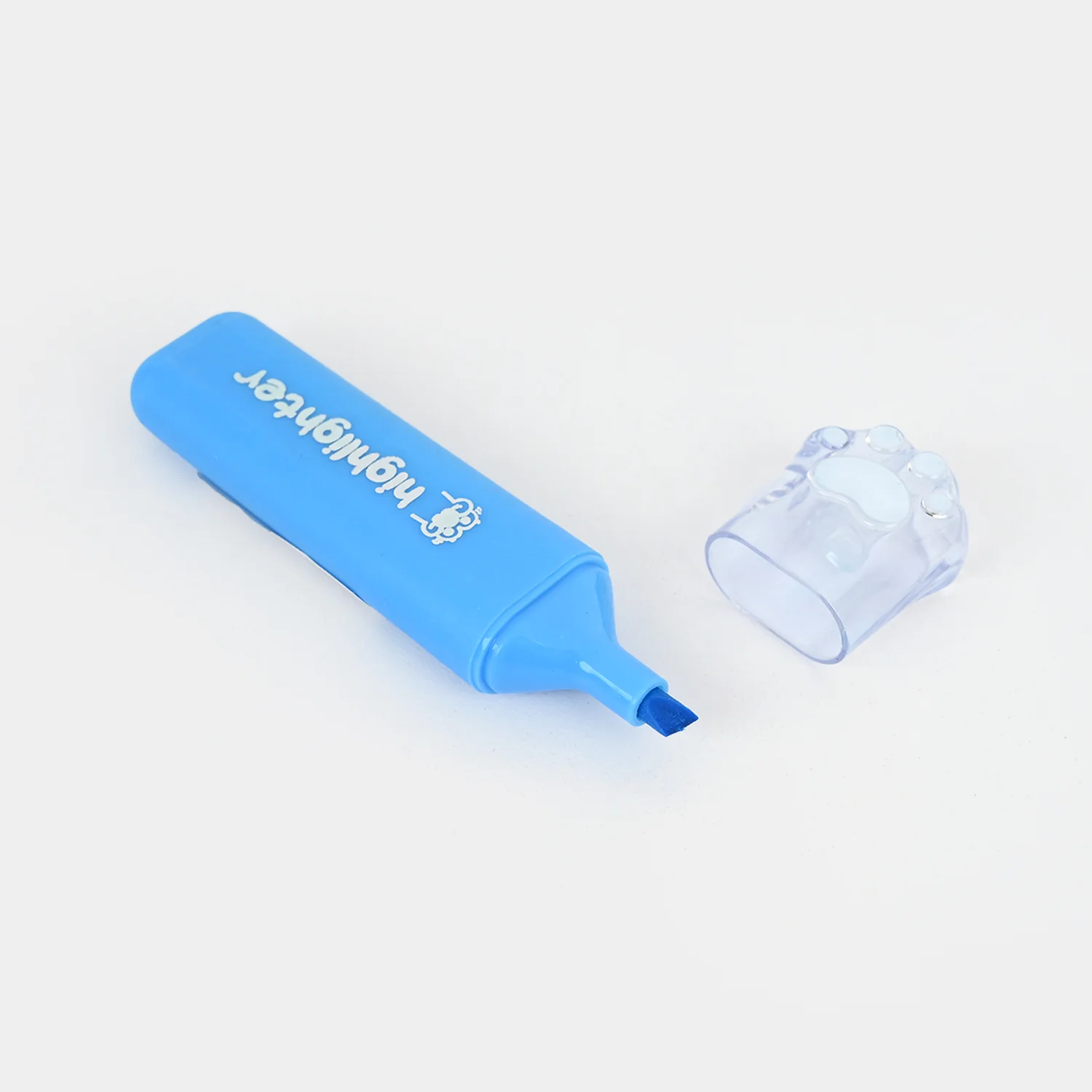 Pastel Chisel-Tip Highlighter - Image 2
