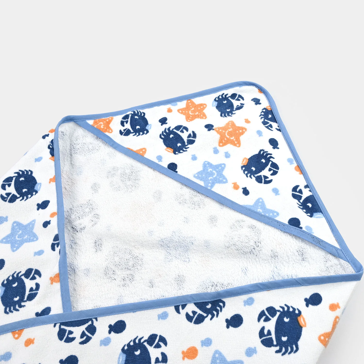 Hooded Bath Towel - Image 2
