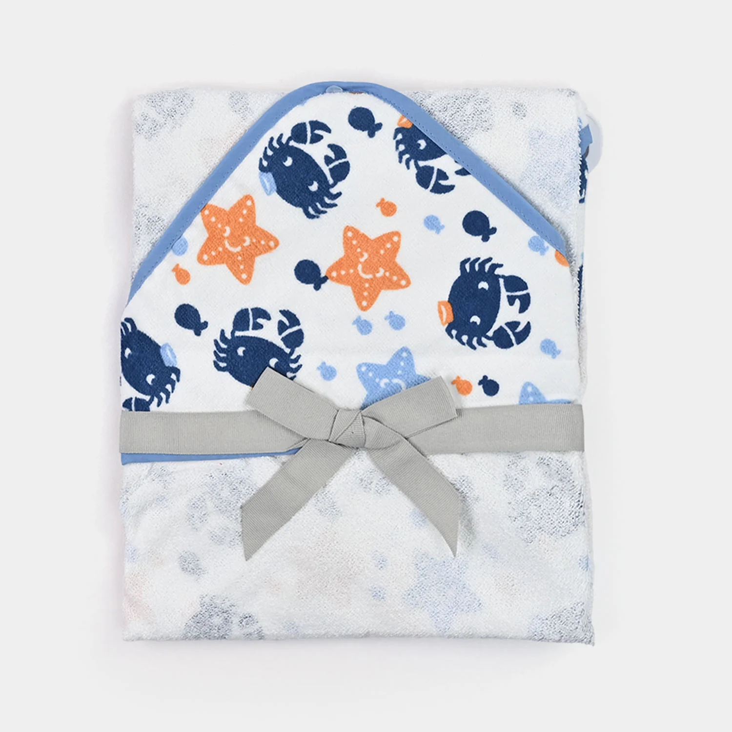 Hooded Bath Towel - Image 3