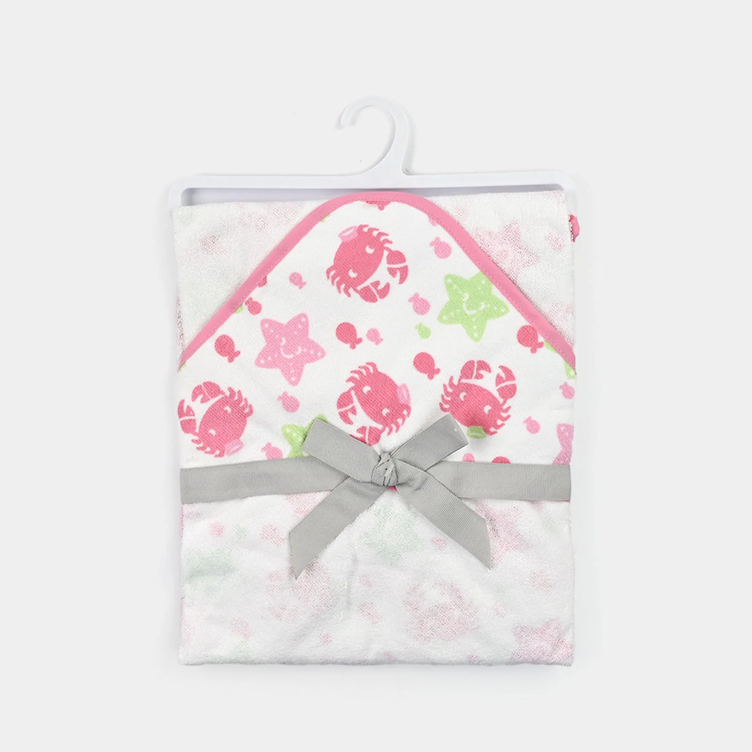 Hooded Bath Towel - Image 3