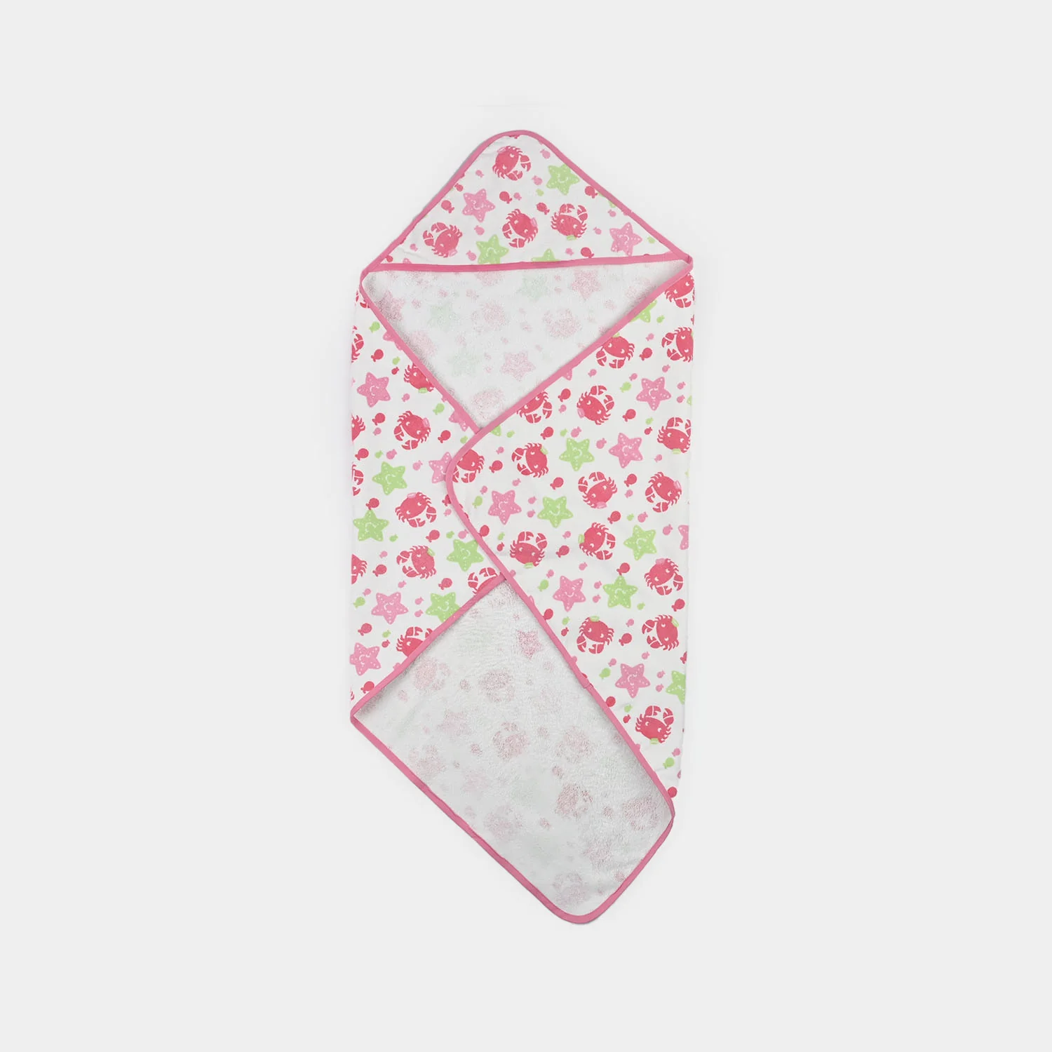 Hooded Bath Towel - Image 4
