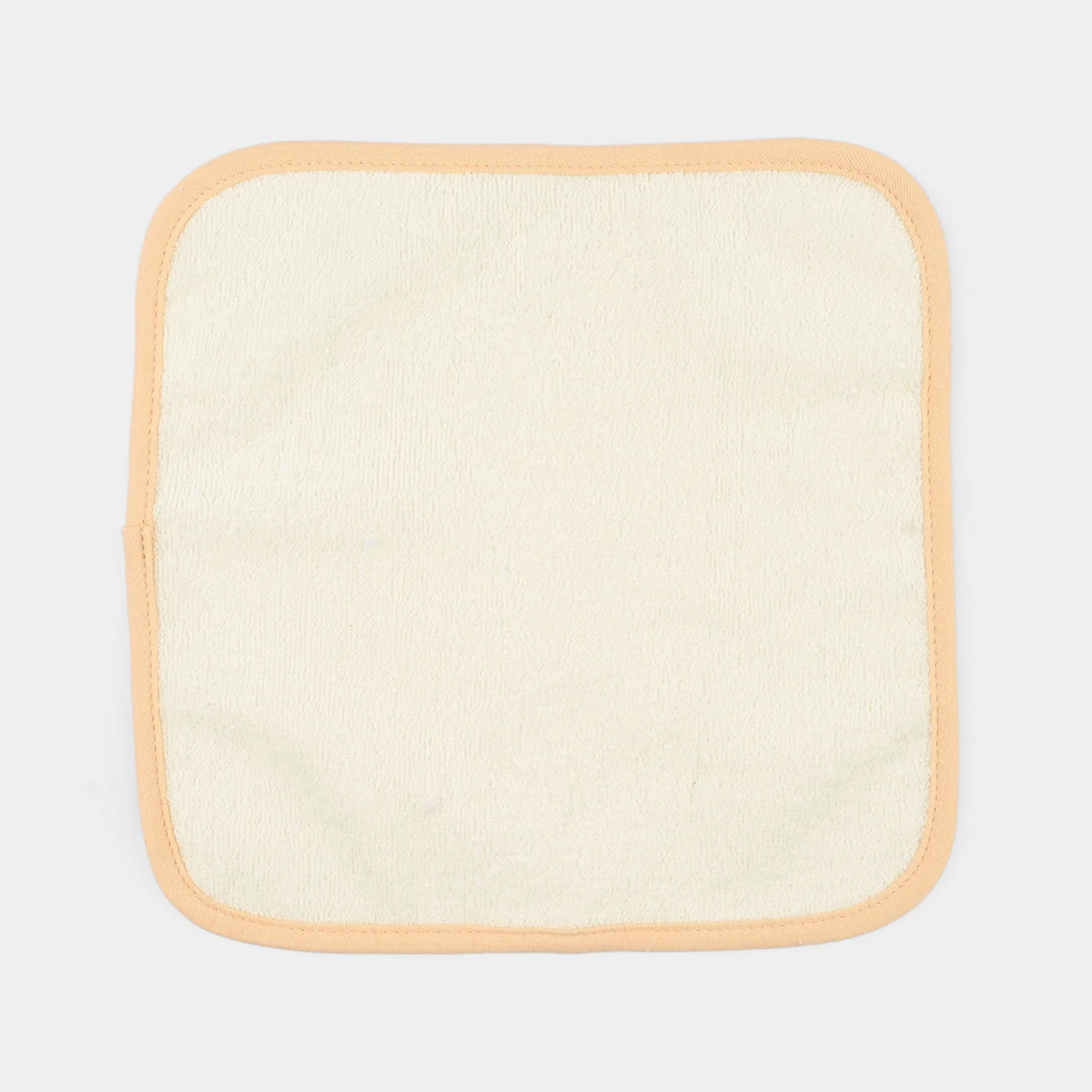 Hooded Bath Towel With Face Towel - Image 4
