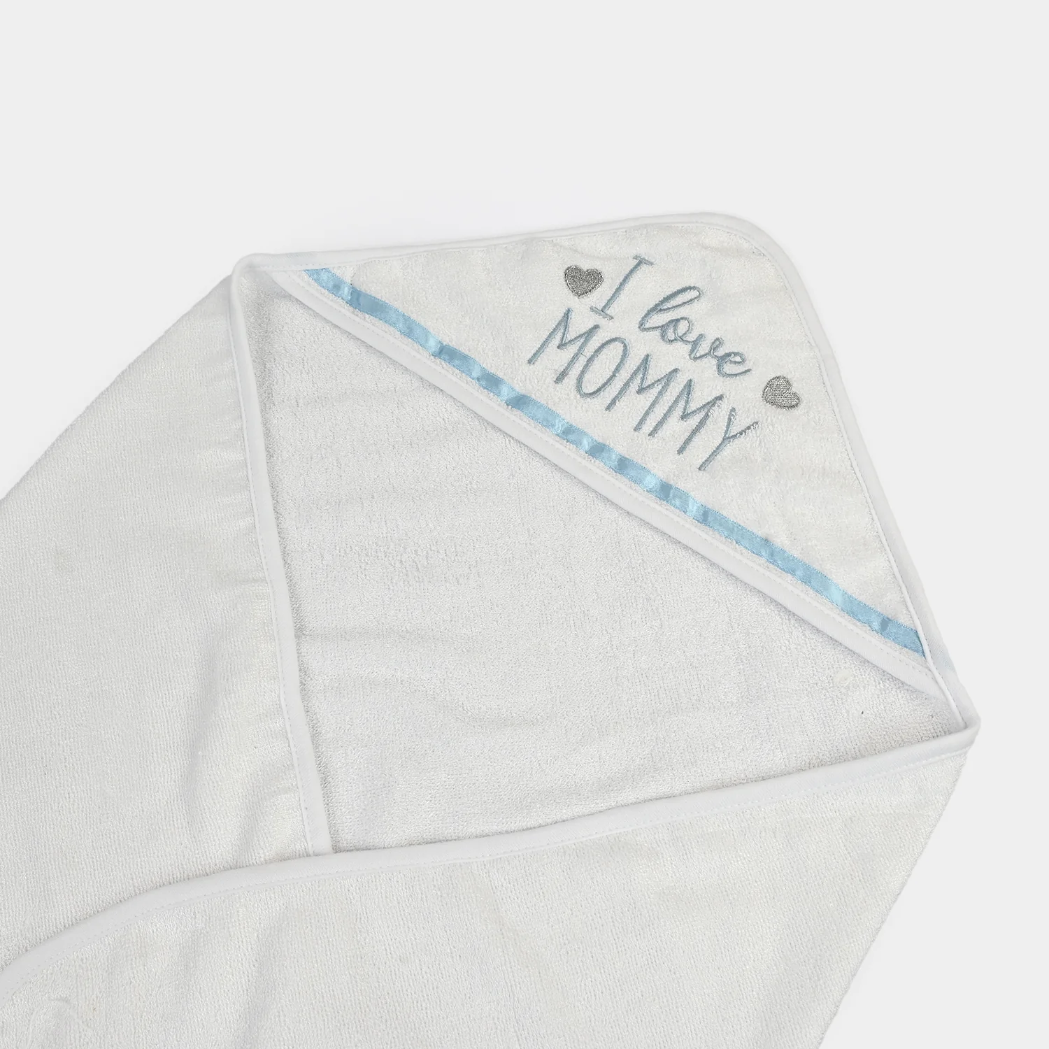 Infant Hooded Towel - Image 2