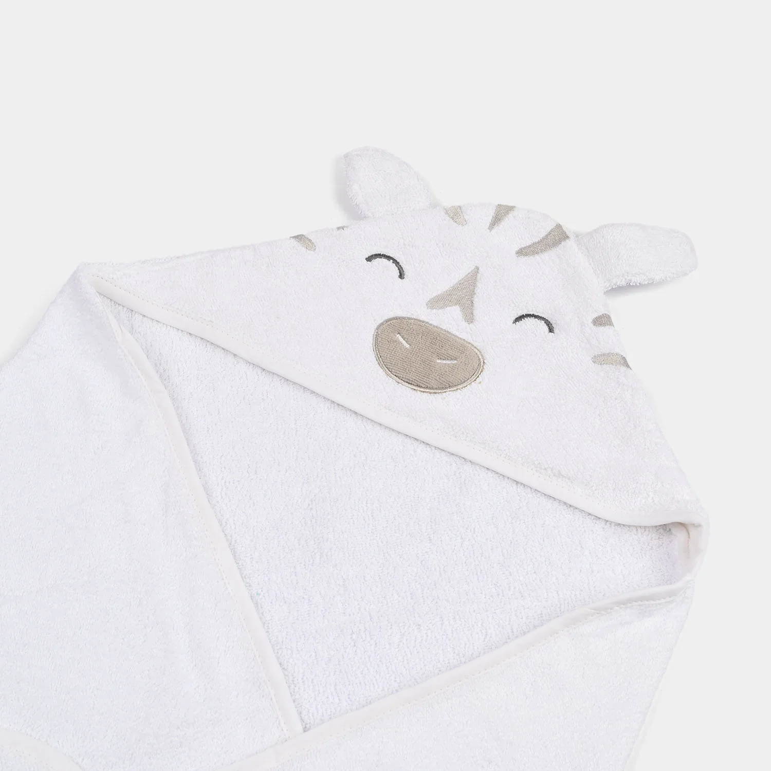 Hooded Baby Bath Towel for Kids - Image 2