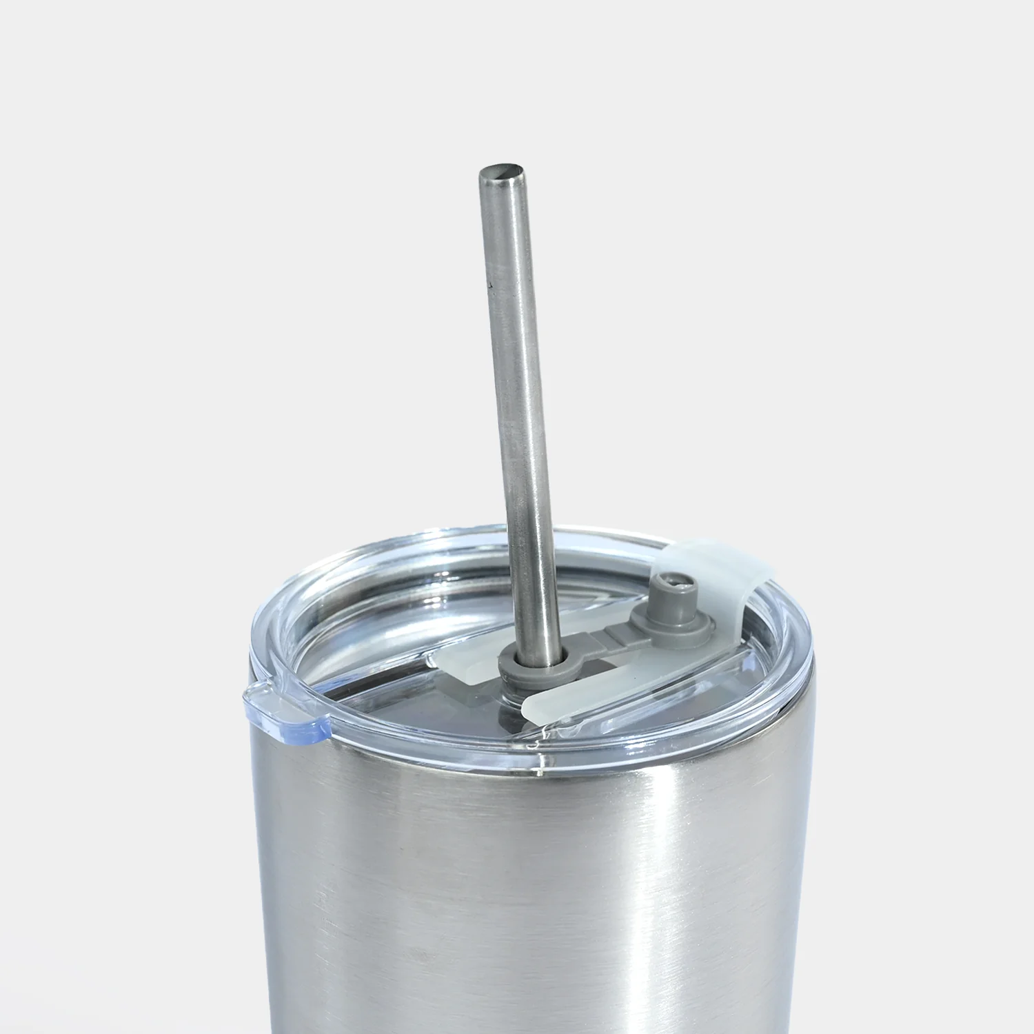 Hot & Cool Steel Mug - Image 2
