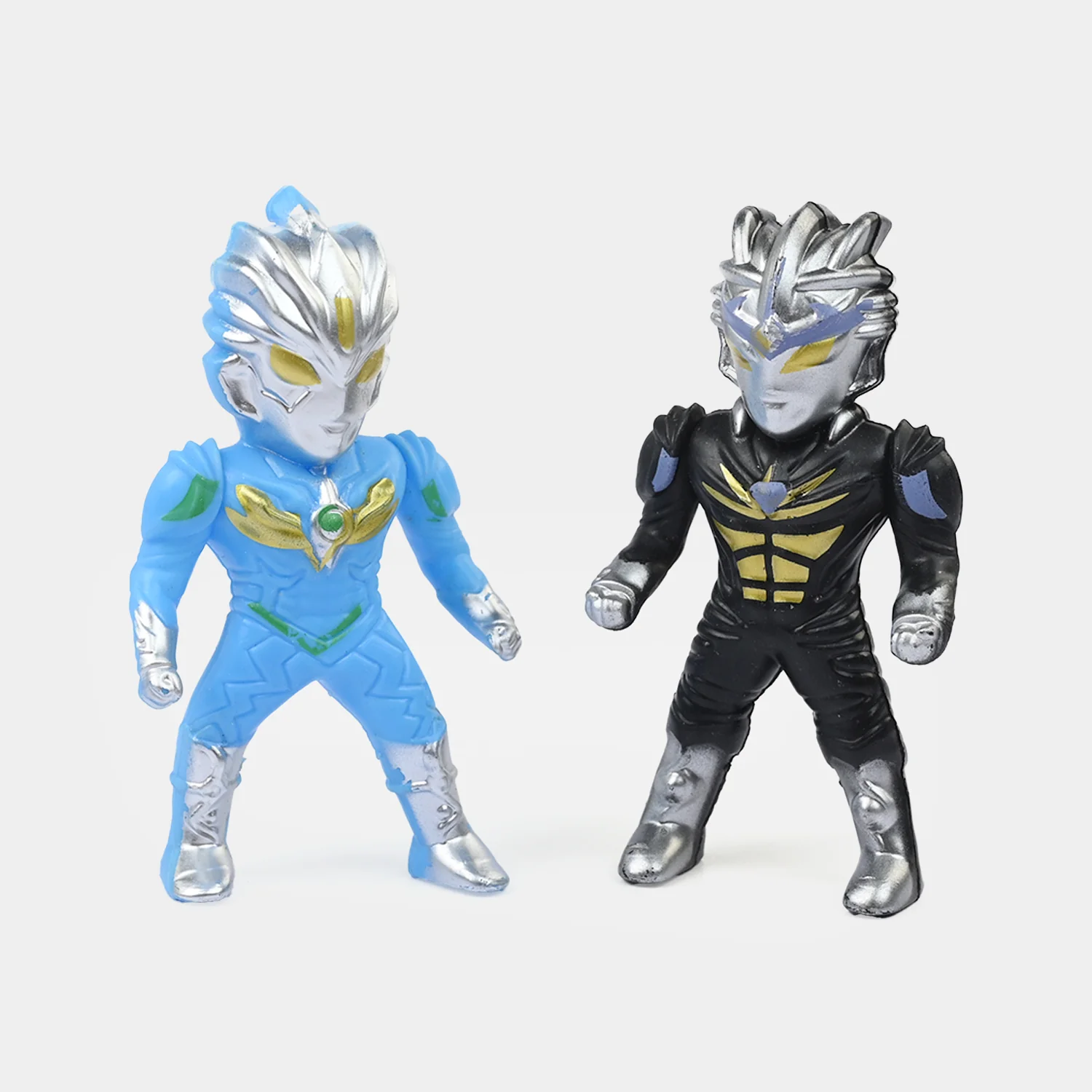 Character Sword & Figures Set - Image 2
