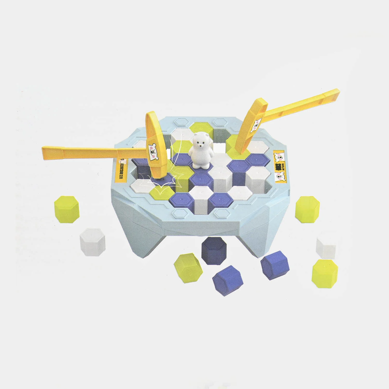 Ice Breaking Game - Image 2