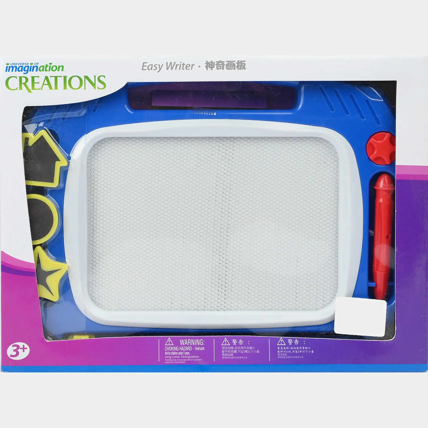 Easy Writer Magnetic Drawing Board - Image 2