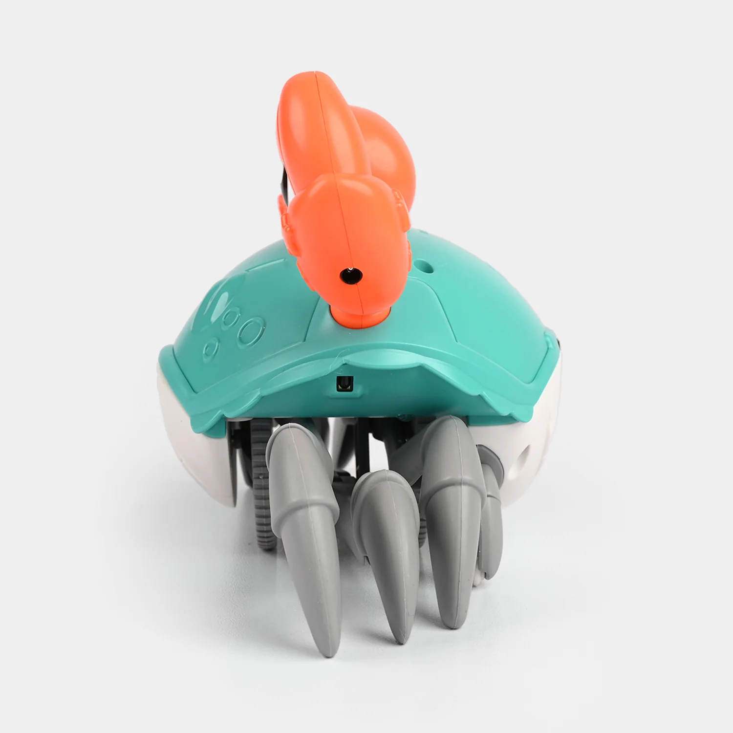 Electric Induction Crab with Music & Light - Image 2